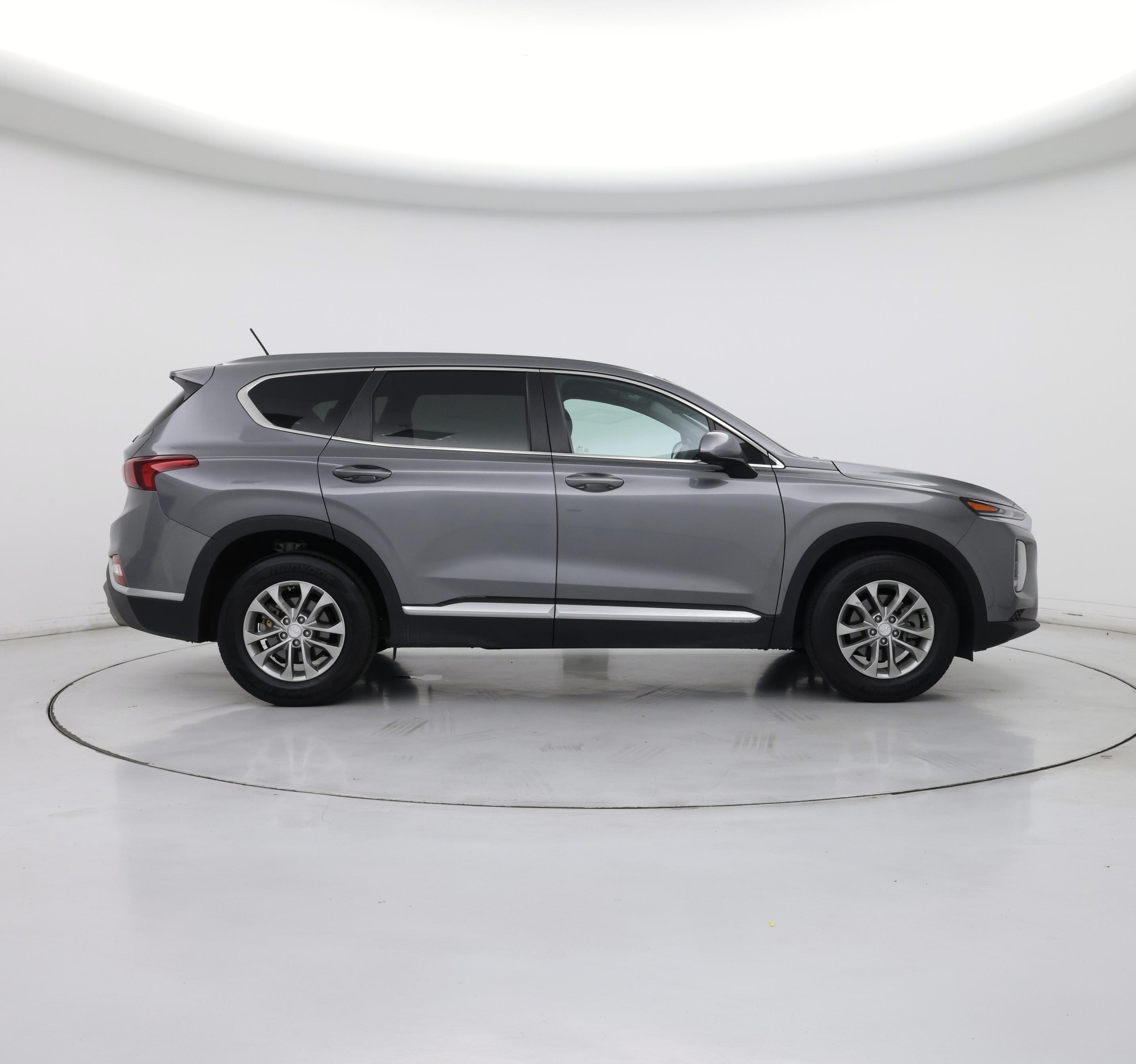 Thumbnail: 2020 Hyundai Santa Fe - 7