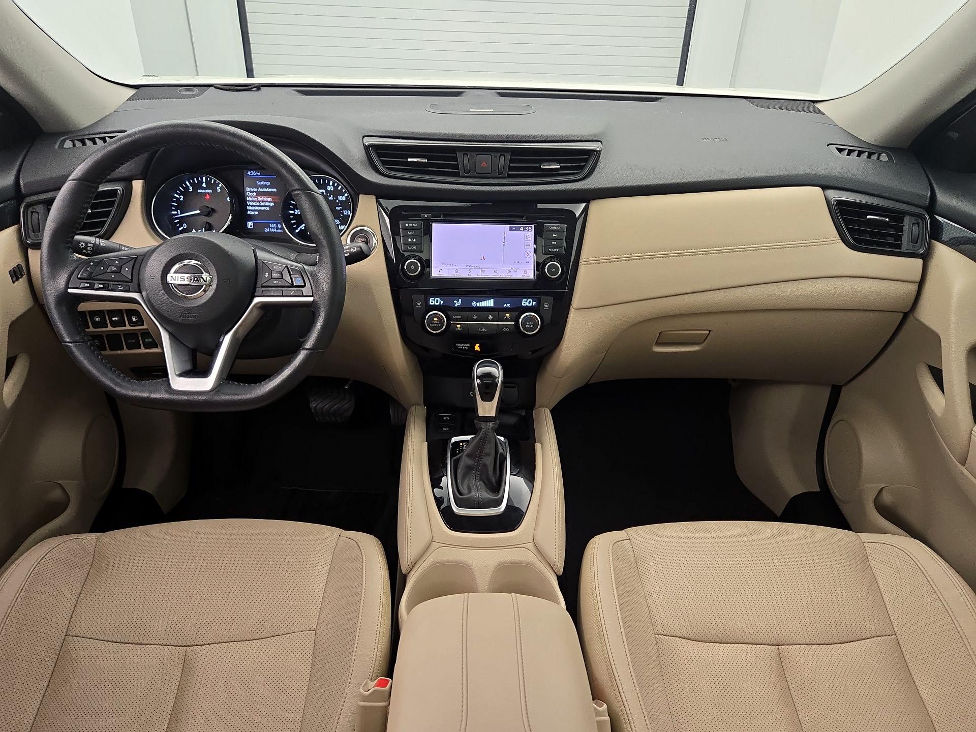 Thumbnail: 2020 Nissan Rogue - 9