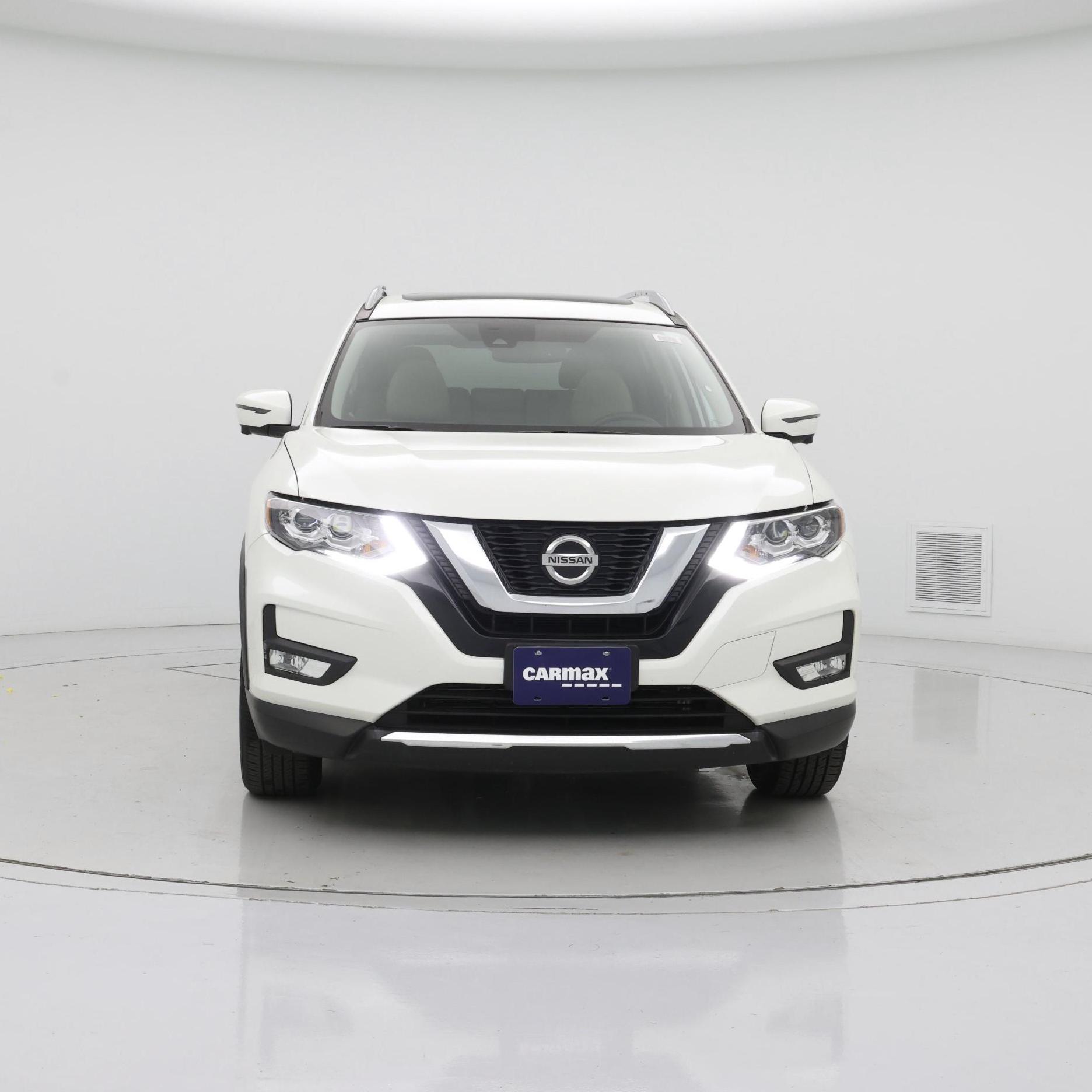 Thumbnail: 2020 Nissan Rogue - 5