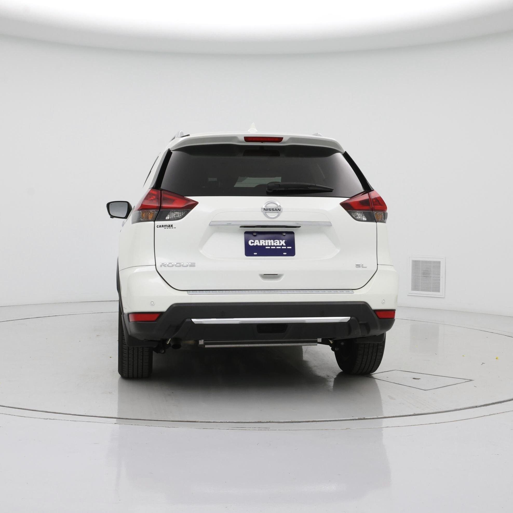 Thumbnail: 2020 Nissan Rogue - 6