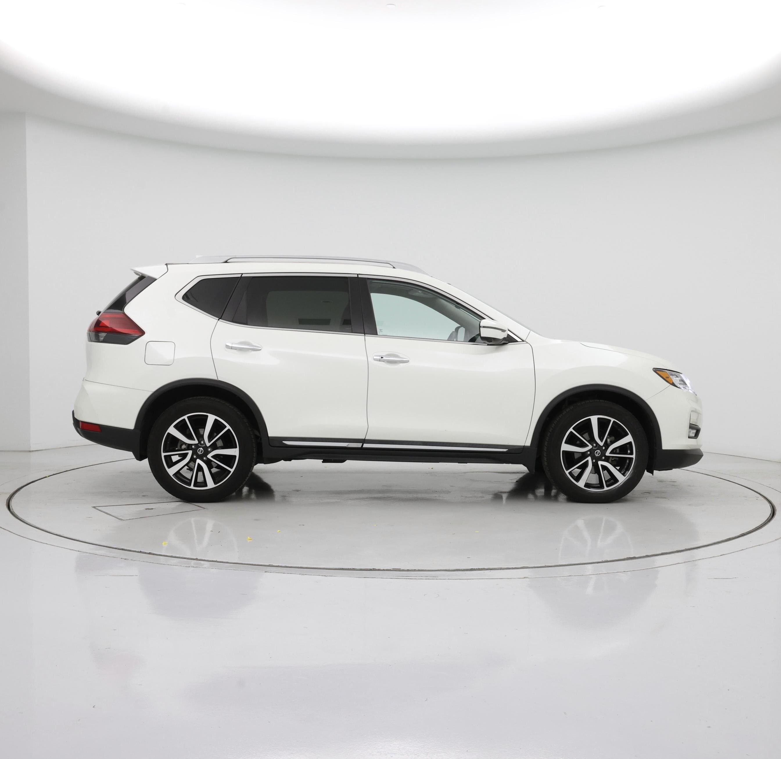 Thumbnail: 2020 Nissan Rogue - 7
