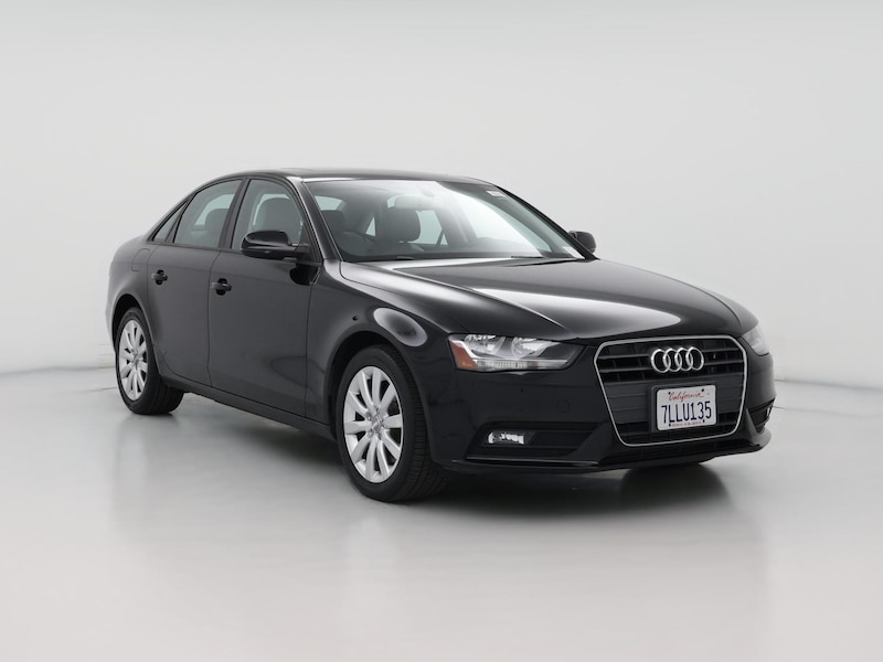 2014 Audi A4 Premium -
                  Riverside, CA