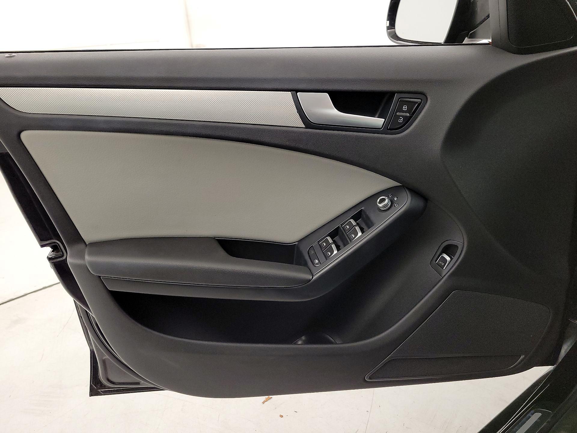 Thumbnail: 2014 Audi A4 - 12