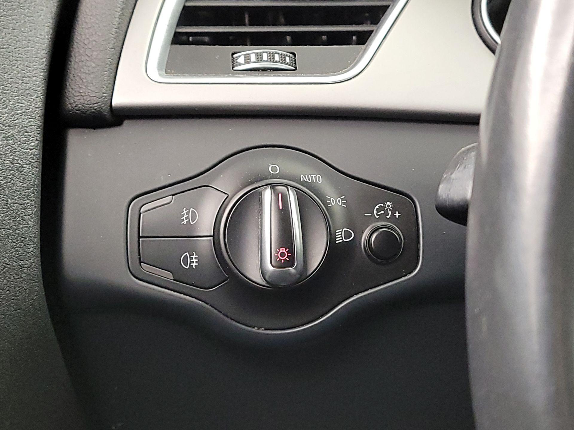 Thumbnail: 2014 Audi A4 - 13