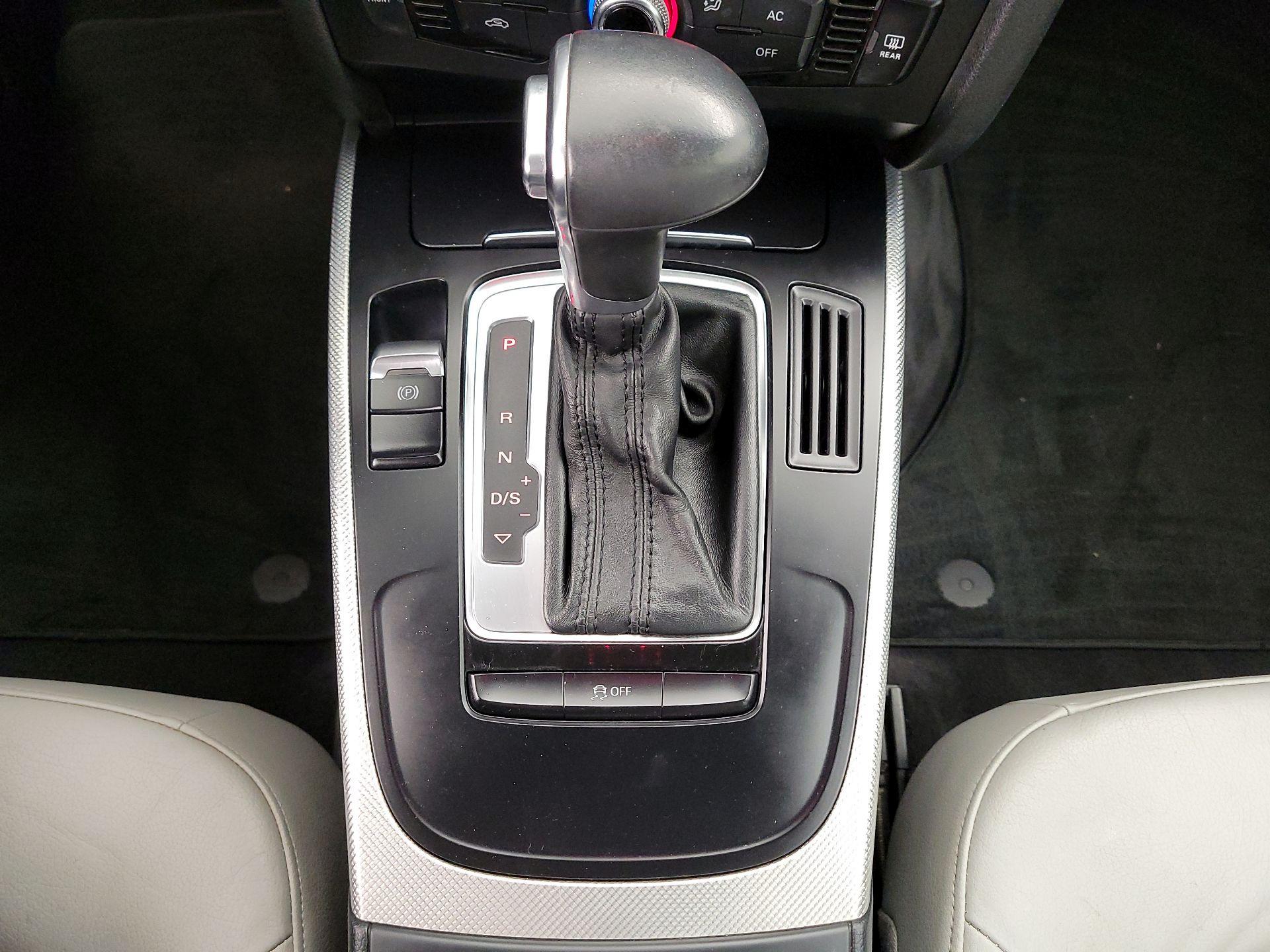 Thumbnail: 2014 Audi A4 - 16
