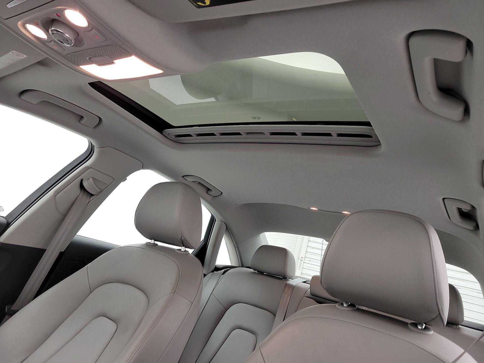Thumbnail: 2014 Audi A4 - 18