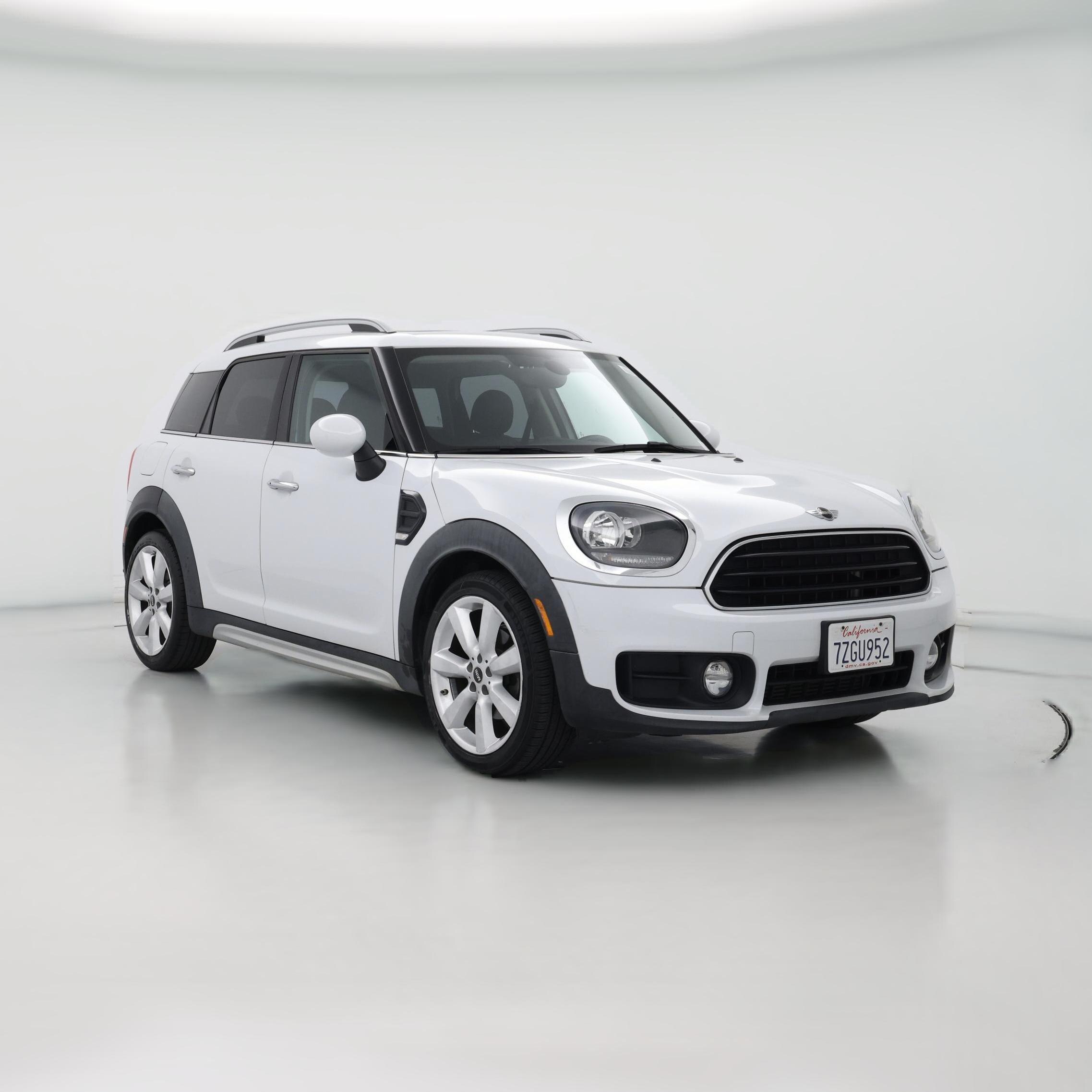 Thumbnail: 2017 MINI Cooper Countryman - 1