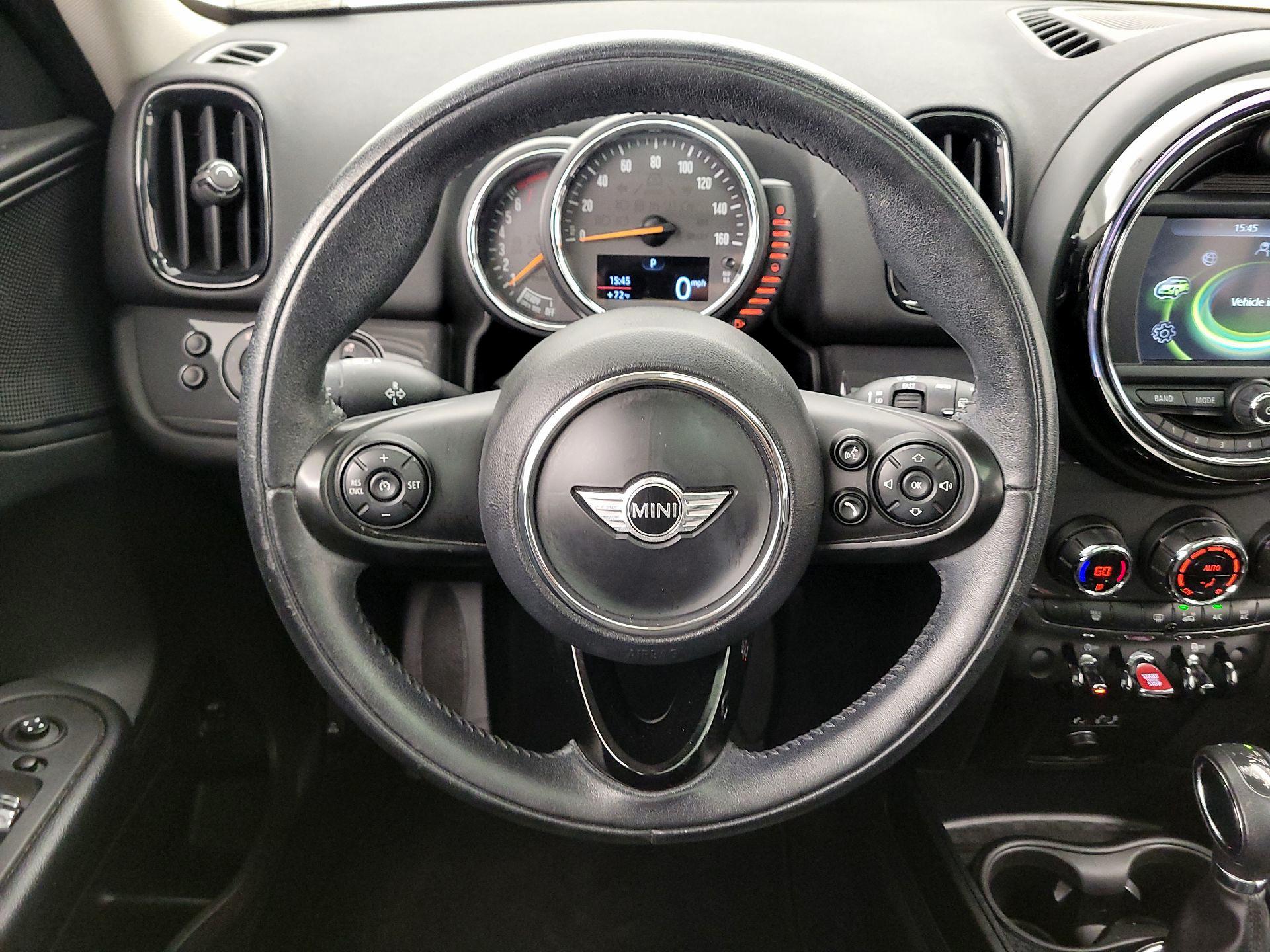 Thumbnail: 2017 MINI Cooper Countryman - 10
