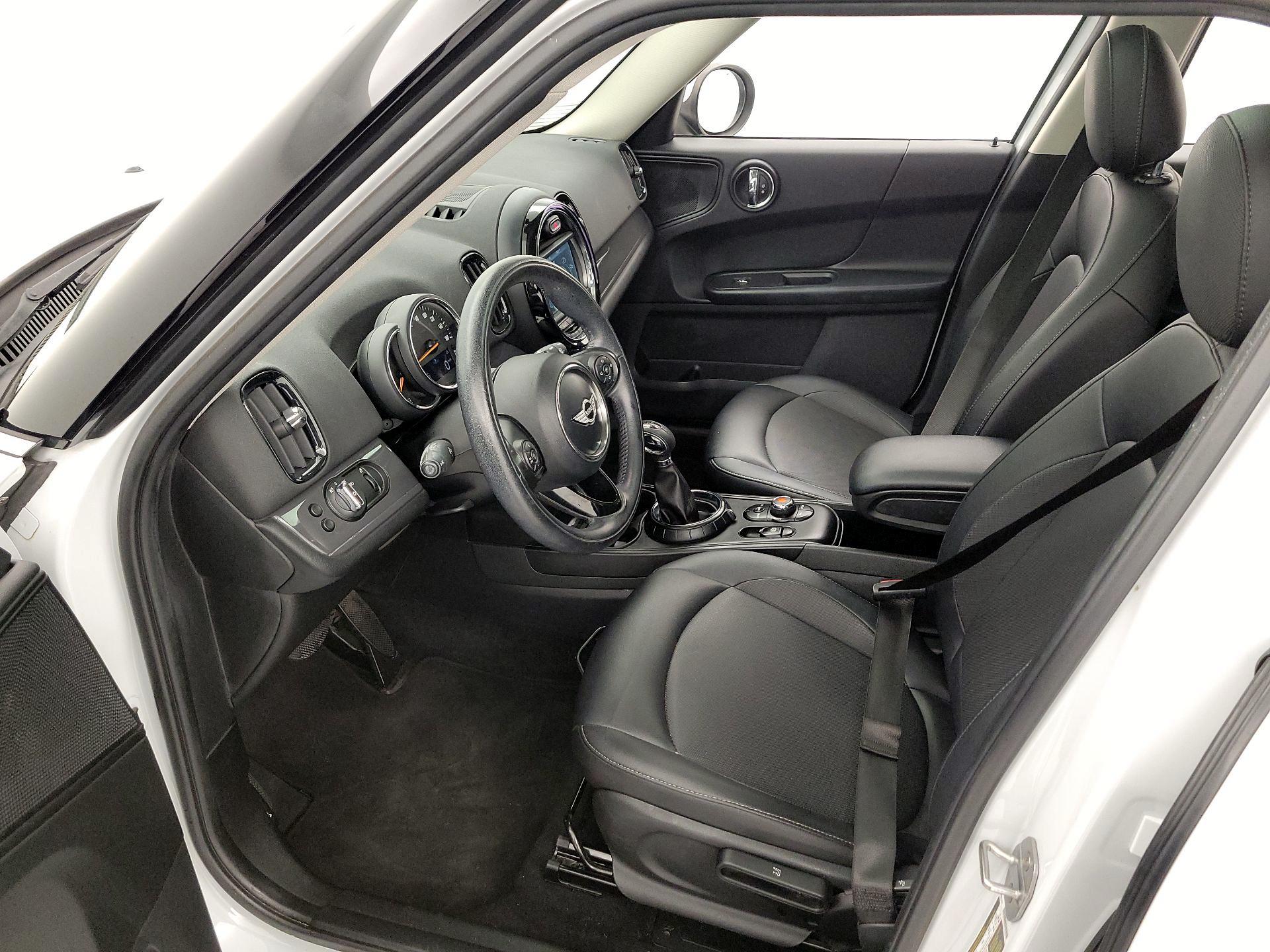 Thumbnail: 2017 MINI Cooper Countryman - 11