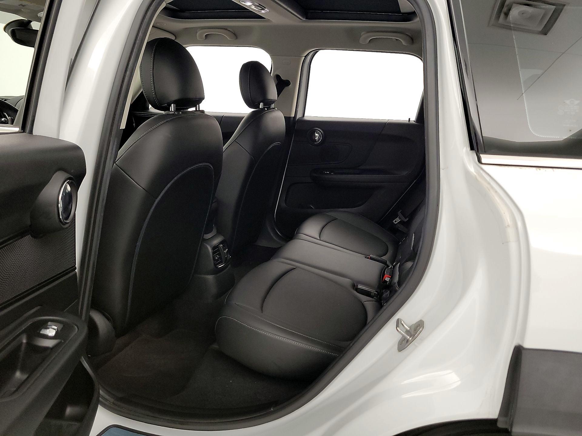 Thumbnail: 2017 MINI Cooper Countryman - 20