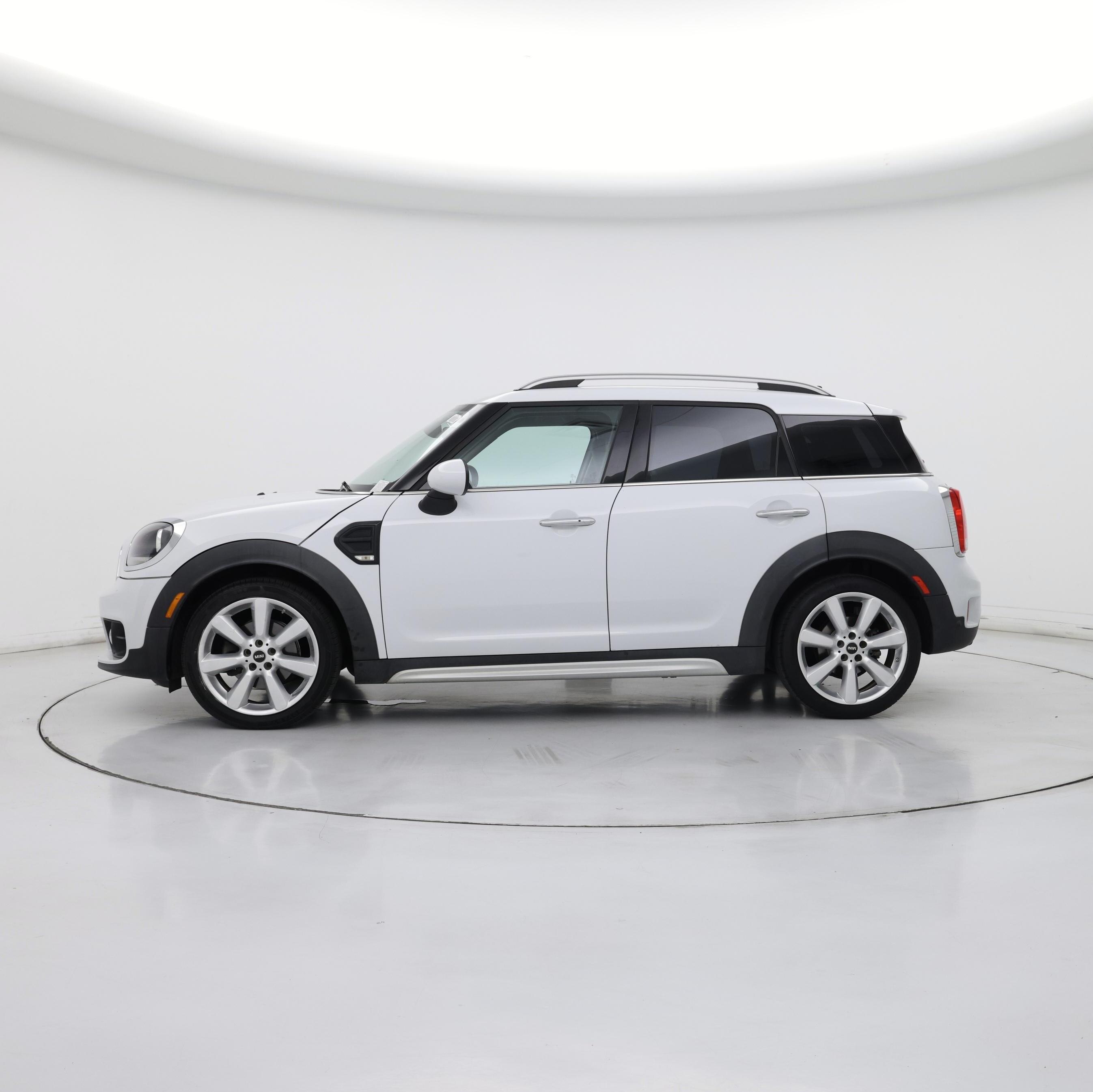 Thumbnail: 2017 MINI Cooper Countryman - 3