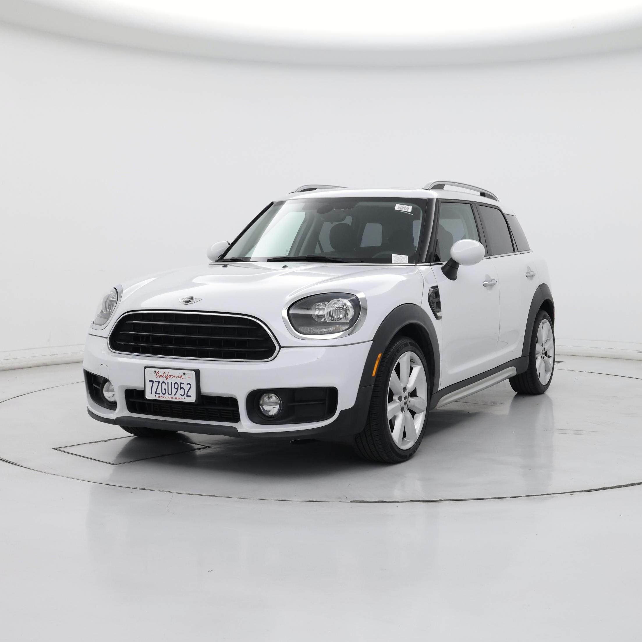 Thumbnail: 2017 MINI Cooper Countryman - 4