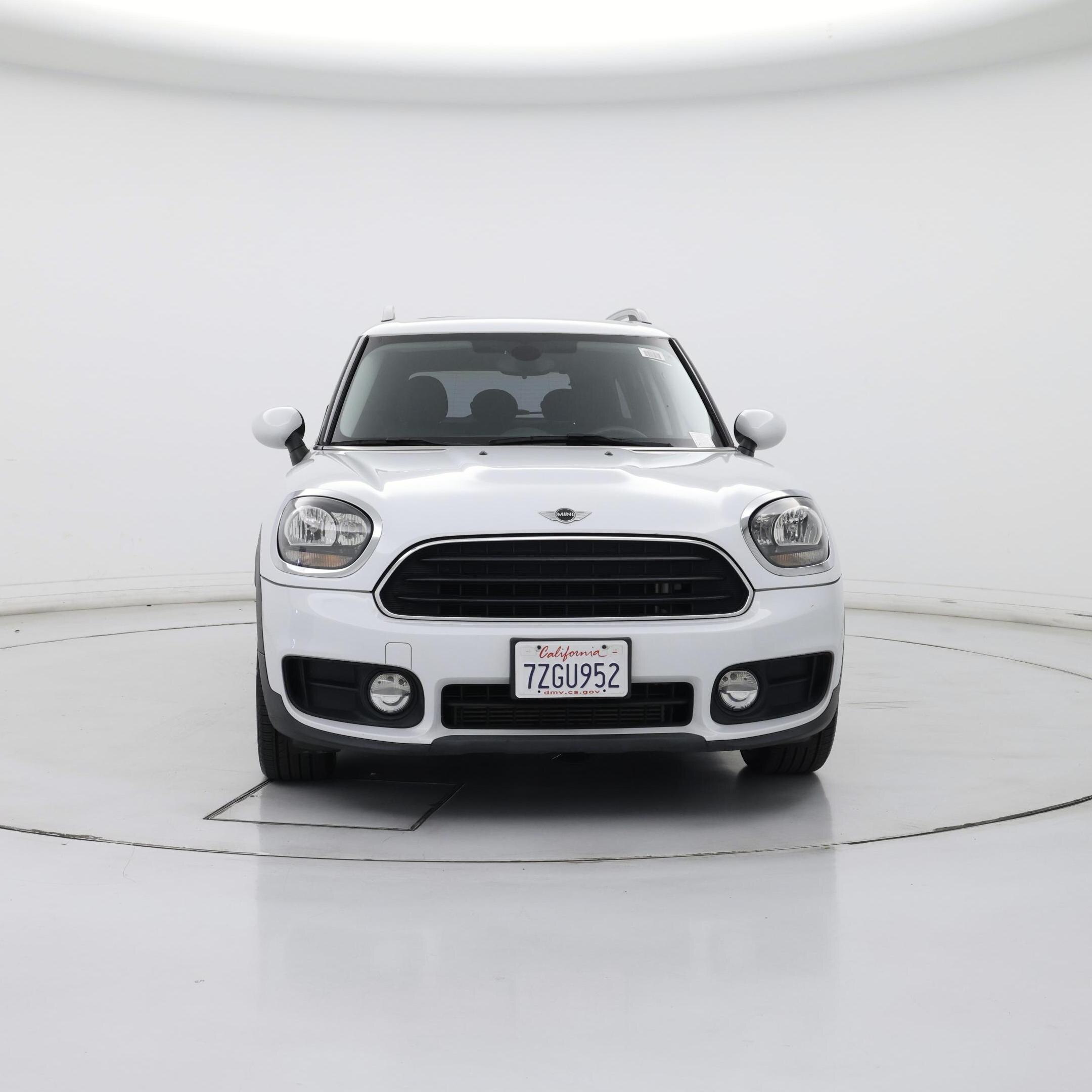 Thumbnail: 2017 MINI Cooper Countryman - 5