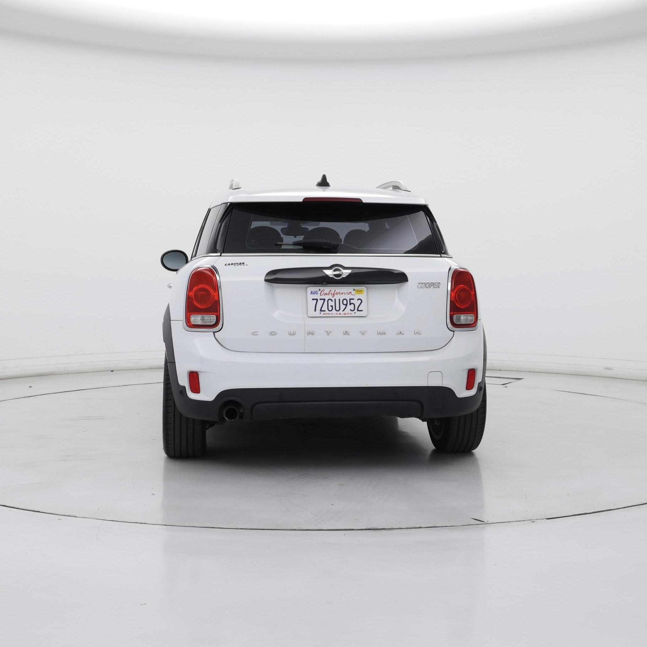 Thumbnail: 2017 MINI Cooper Countryman - 6