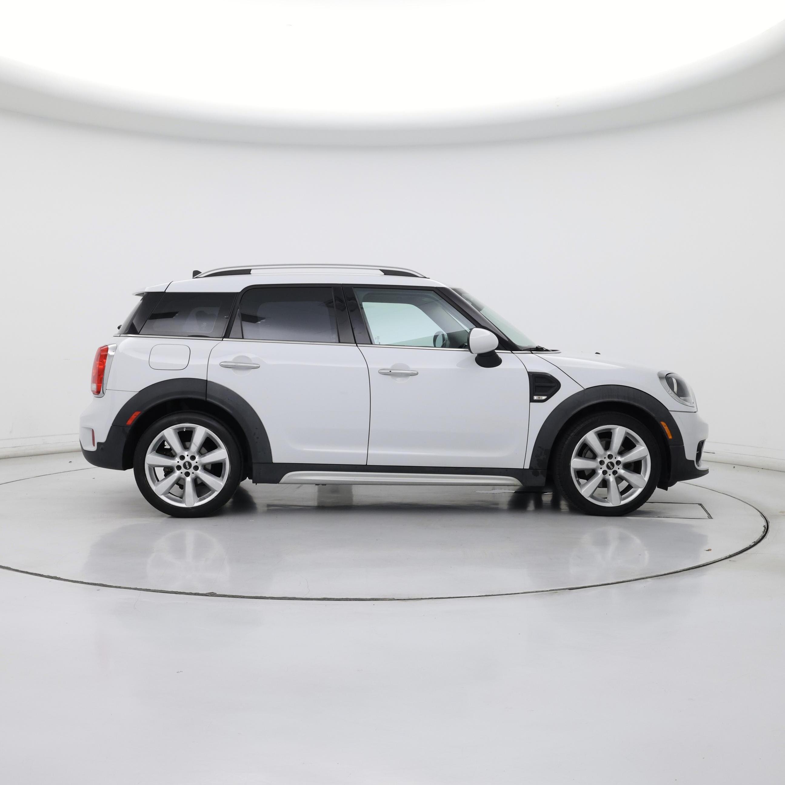 Thumbnail: 2017 MINI Cooper Countryman - 7