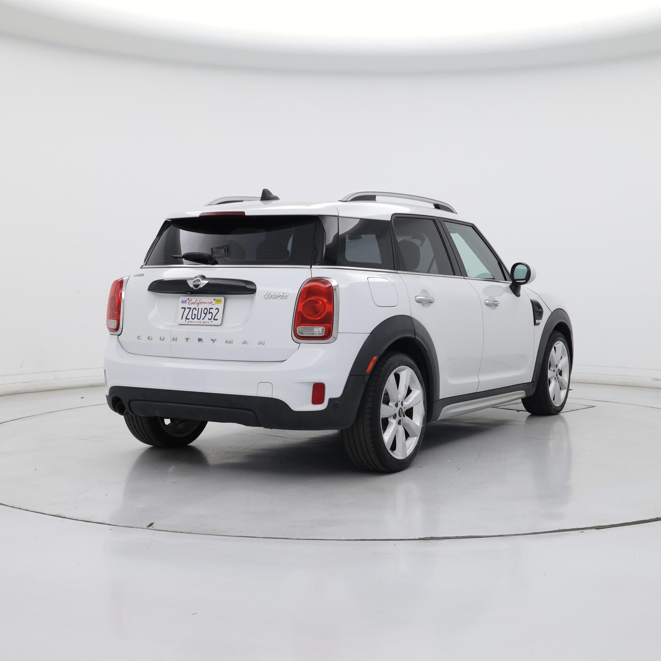Thumbnail: 2017 MINI Cooper Countryman - 8
