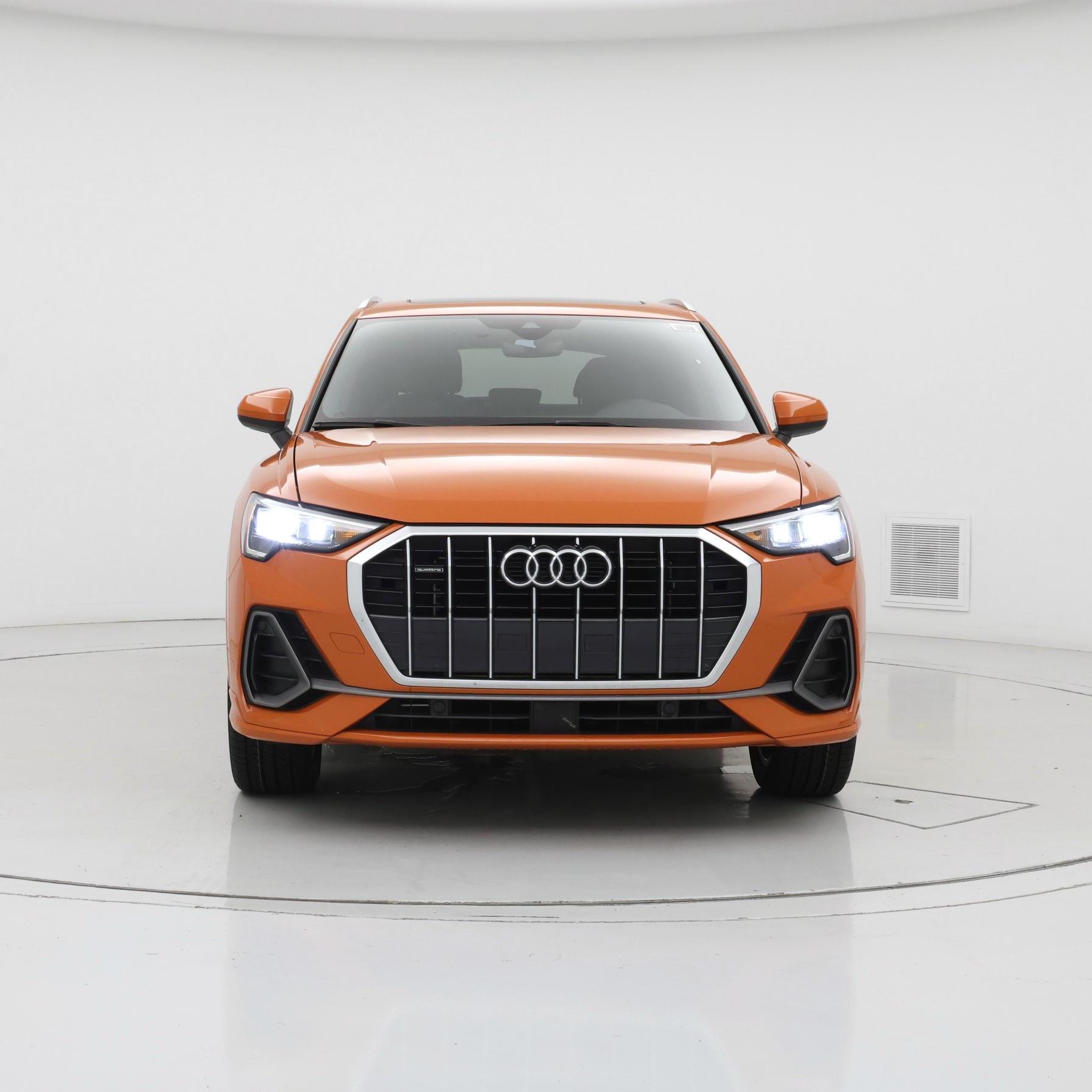Thumbnail: 2020 Audi Q3 - 5