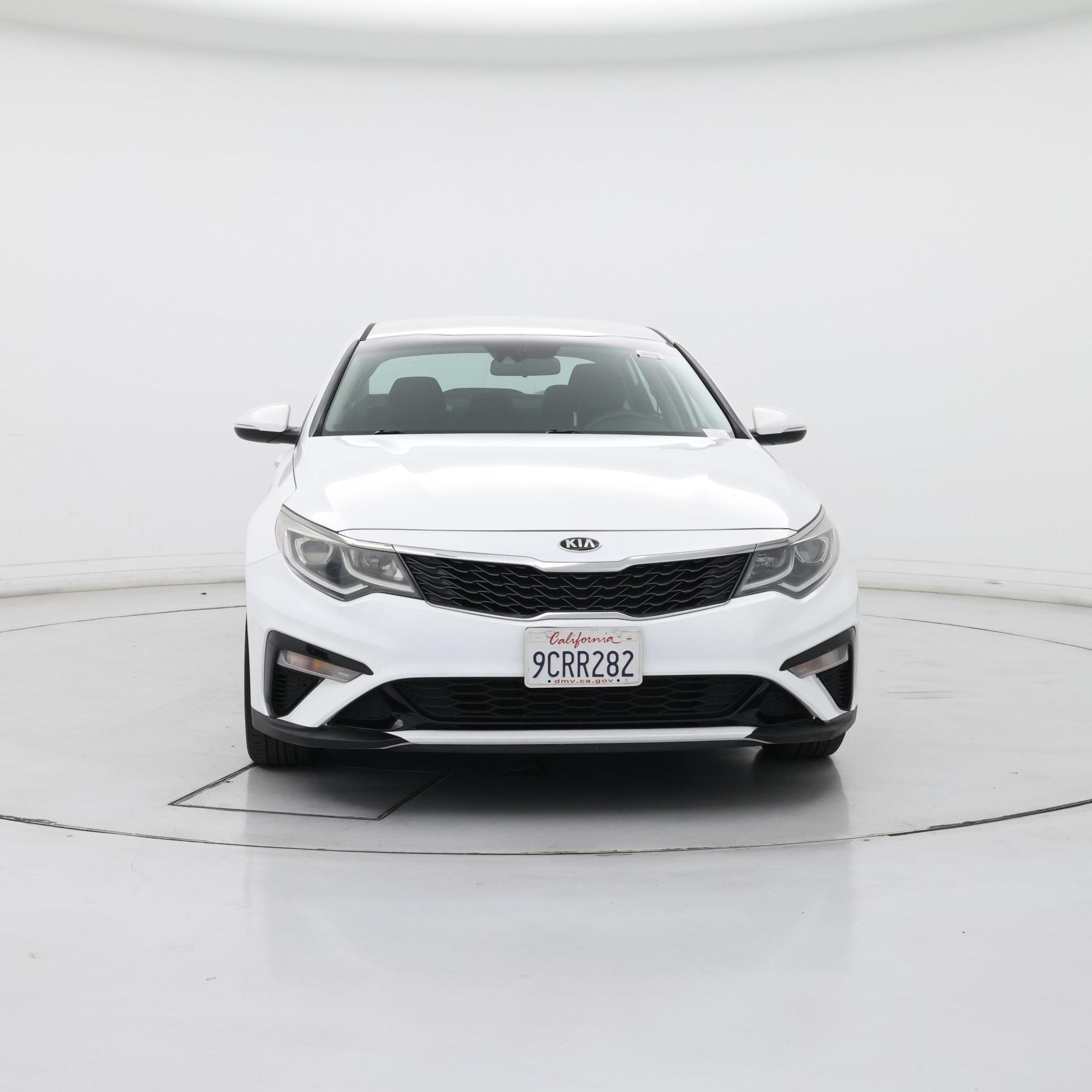 Thumbnail: 2020 Kia Optima - 5