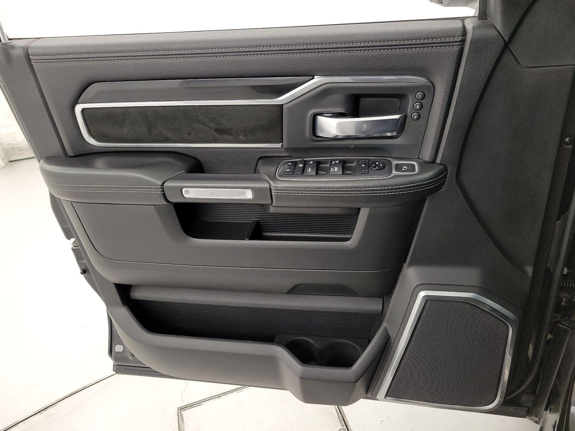 Thumbnail: 2019 RAM 2500 - 12