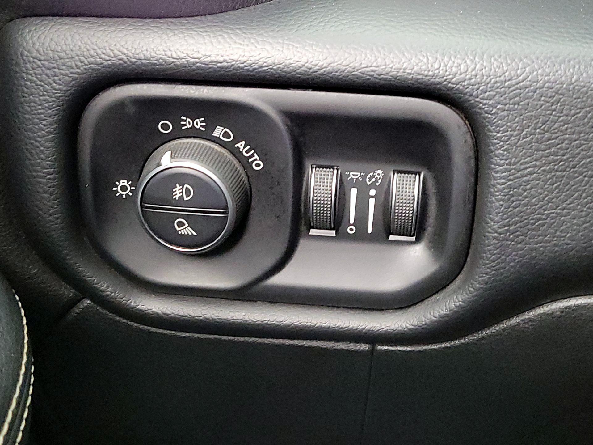 Thumbnail: 2019 RAM 2500 - 13