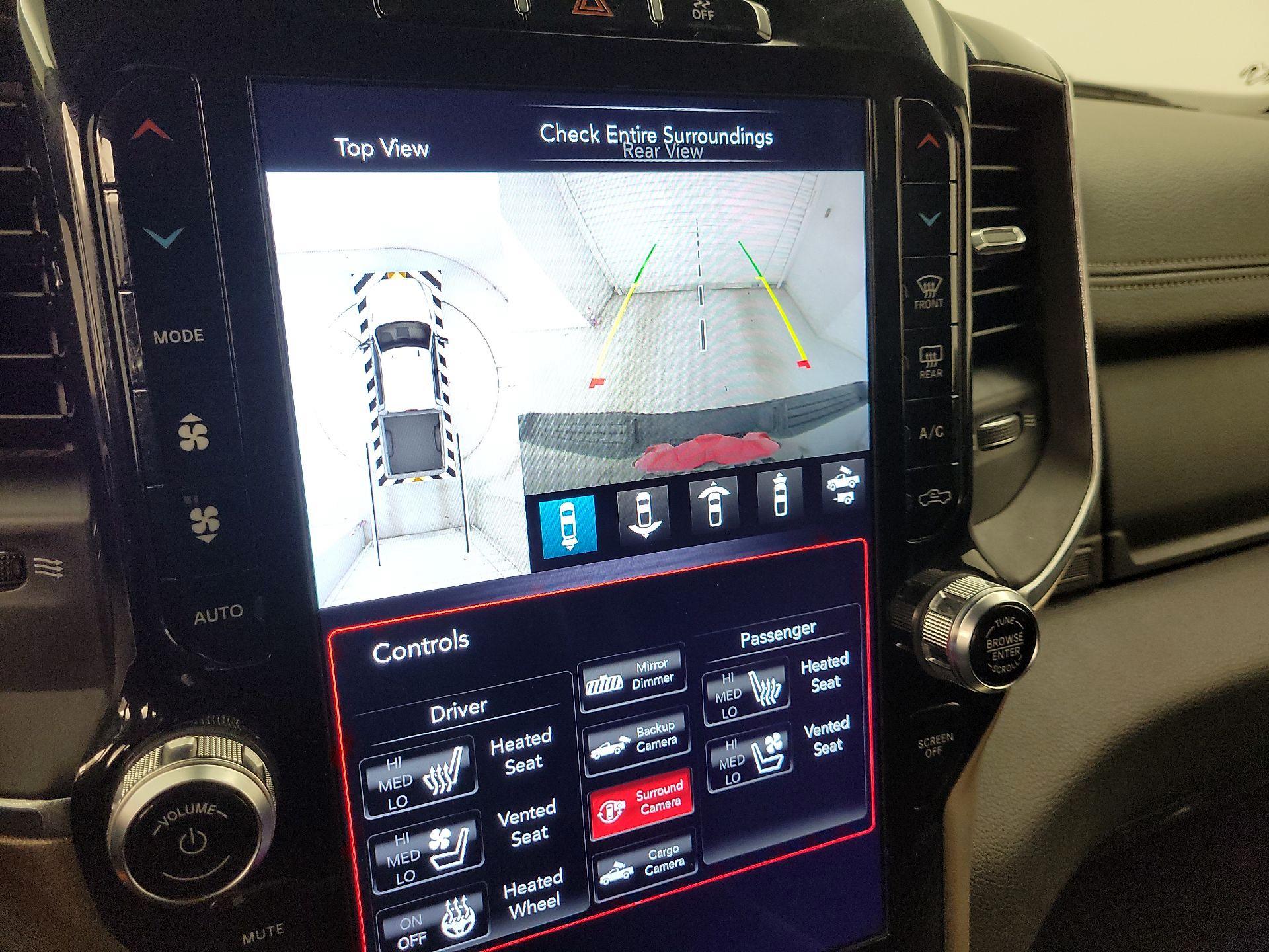 Thumbnail: 2019 RAM 2500 - 15