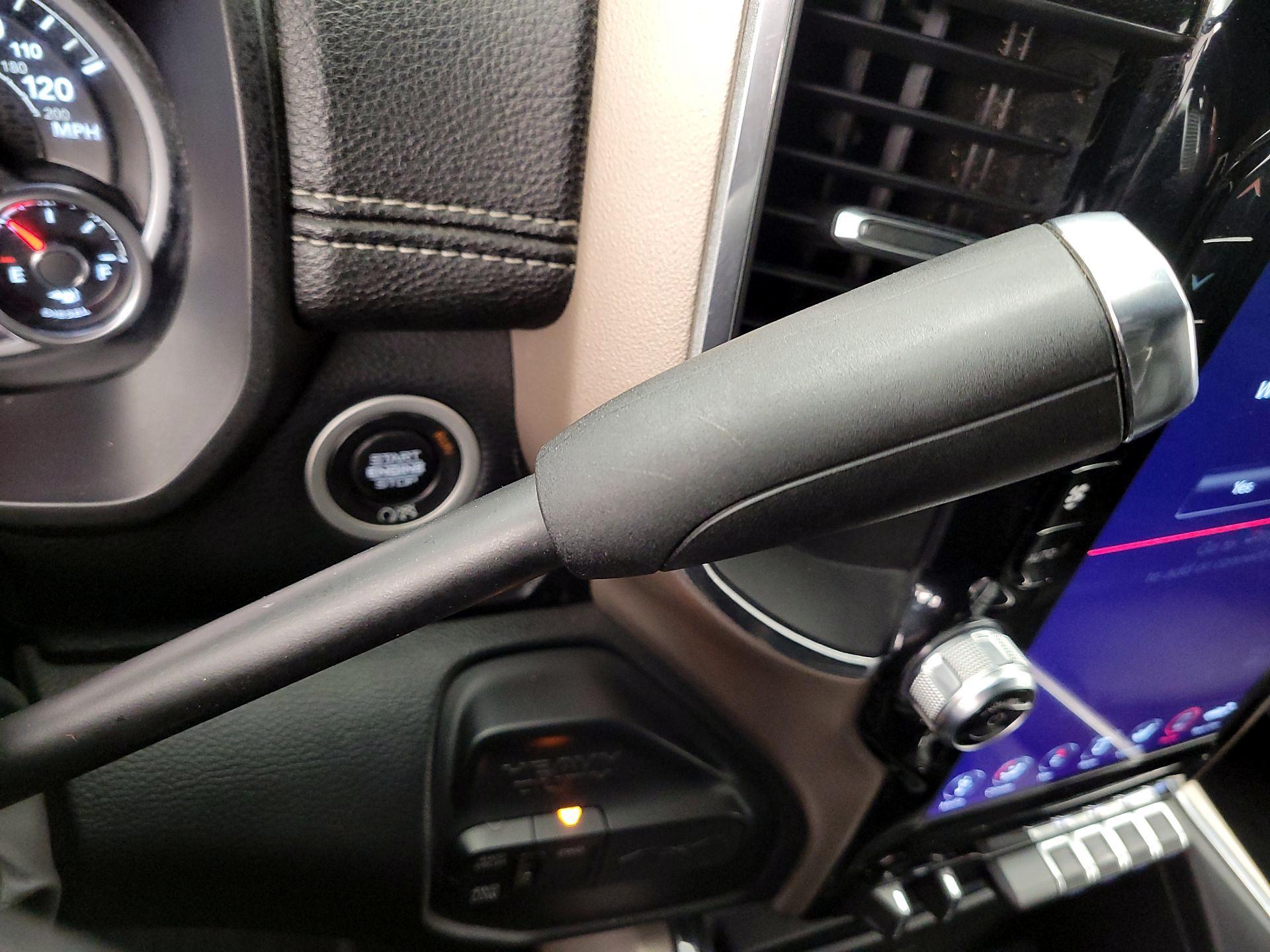 Thumbnail: 2019 RAM 2500 - 18