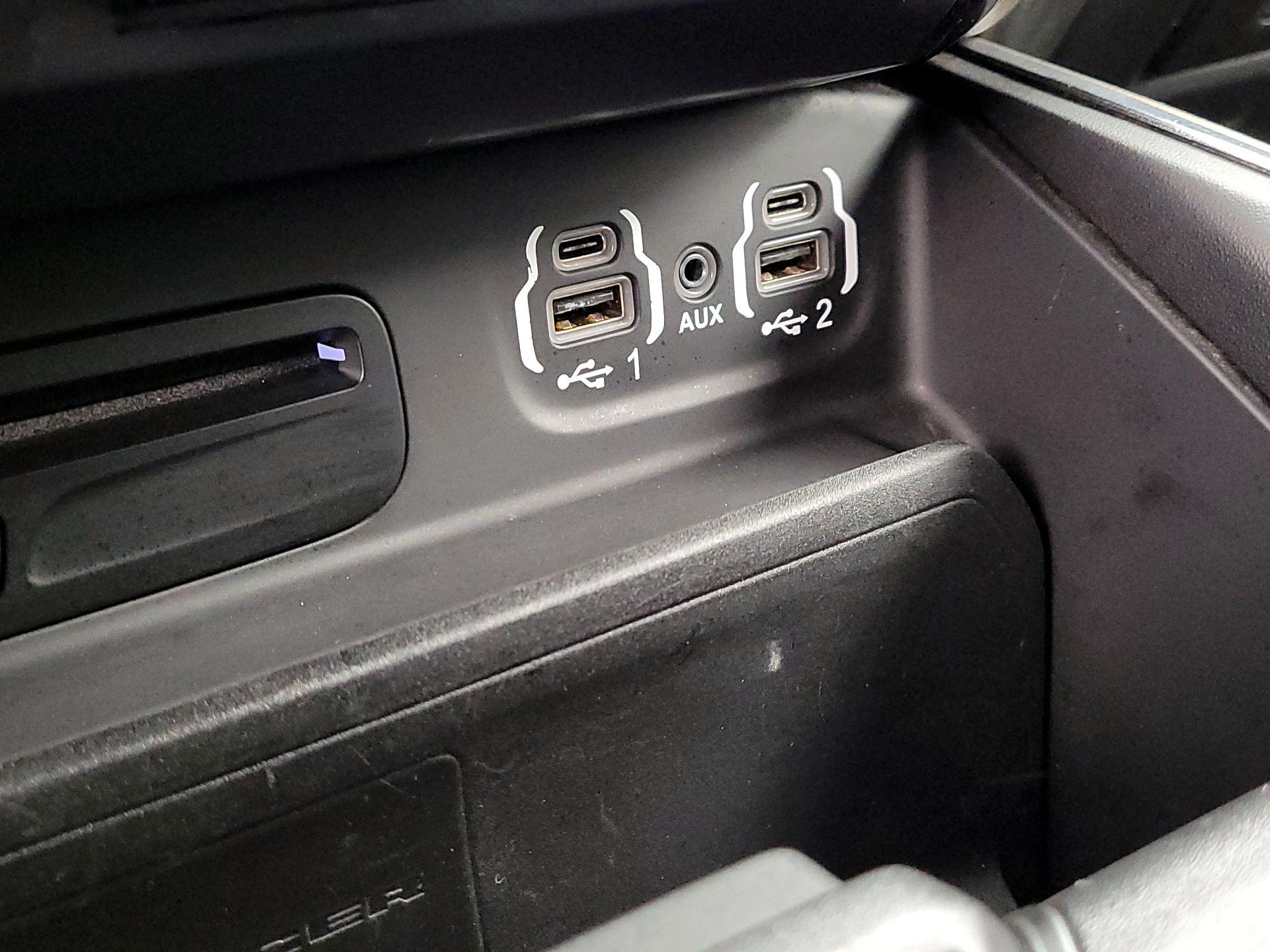 Thumbnail: 2019 RAM 2500 - 19