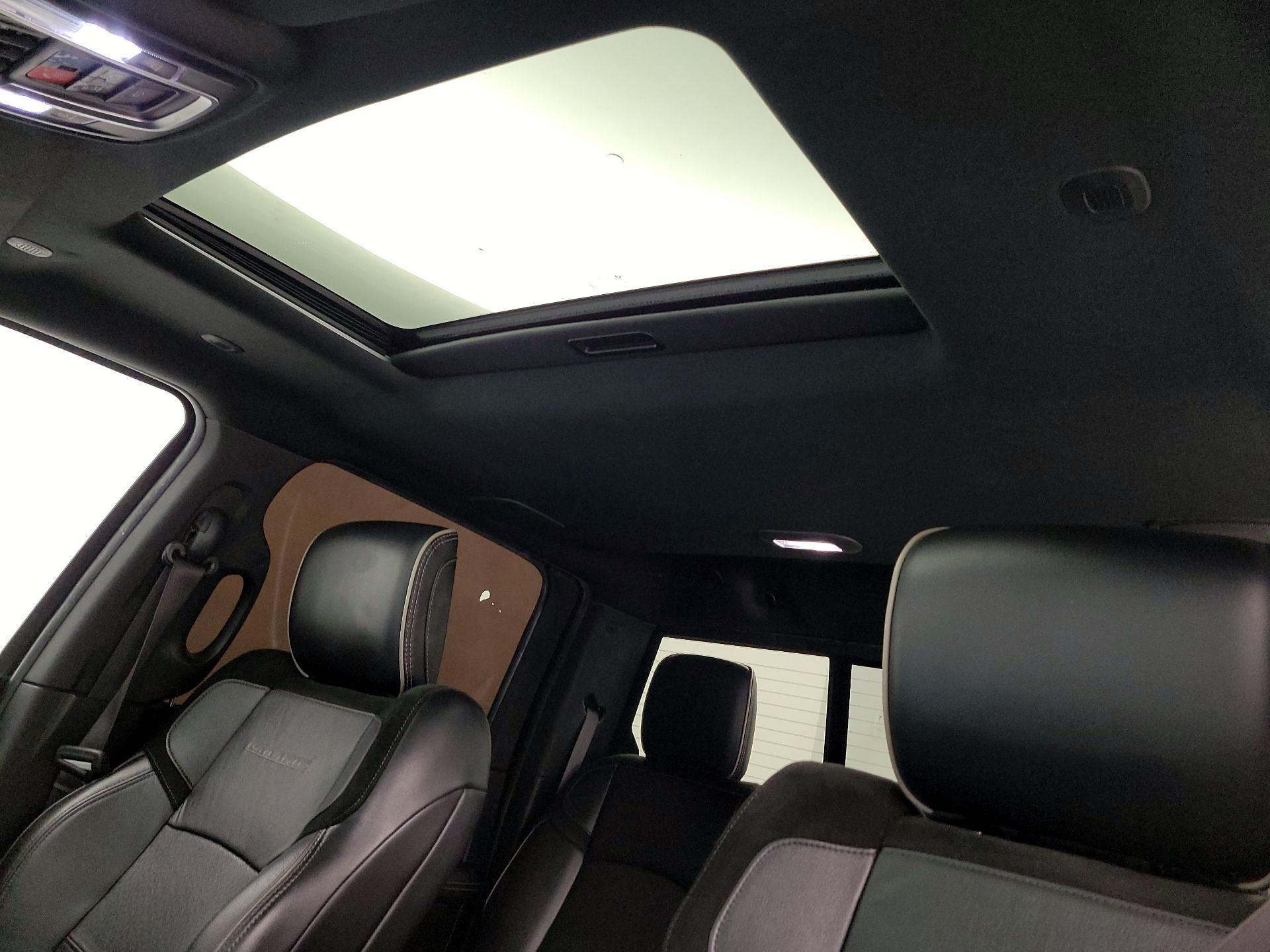 Thumbnail: 2019 RAM 2500 - 20