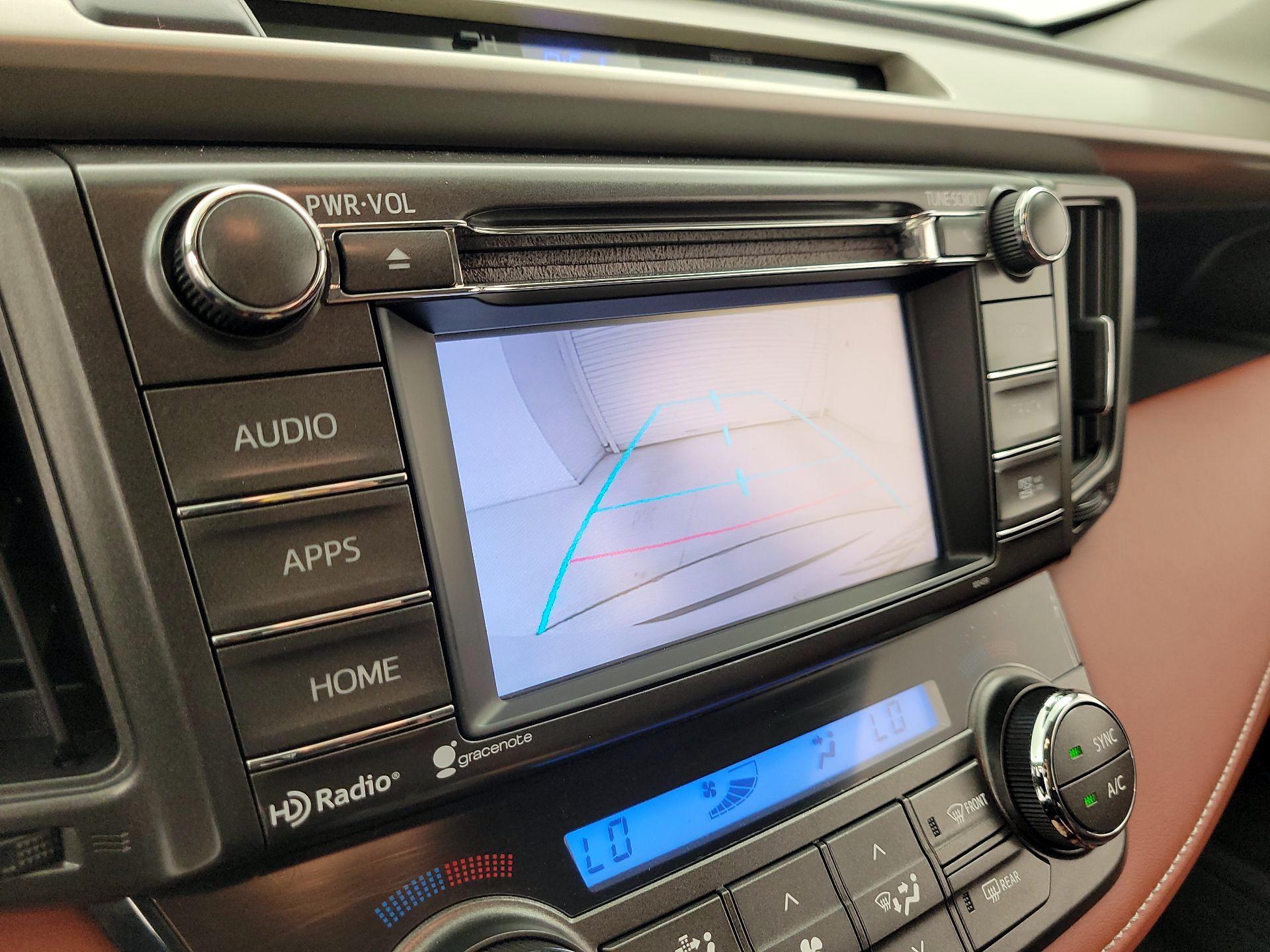 Thumbnail: 2014 Toyota RAV4 - 14