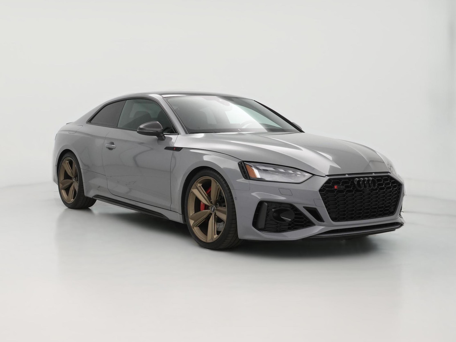 2022 Audi RS 5 Coupe Base