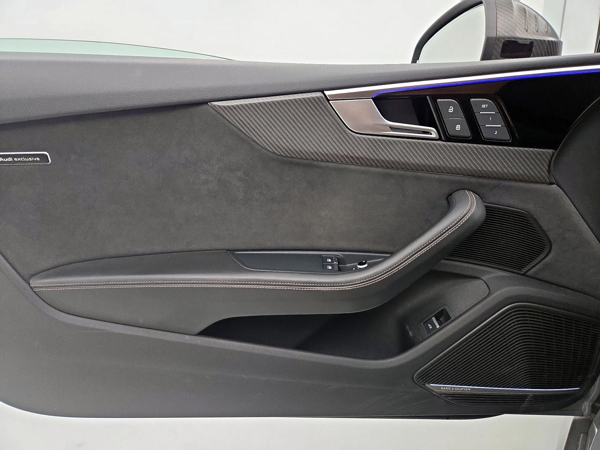 Thumbnail: 2022 Audi RS 5 - 12