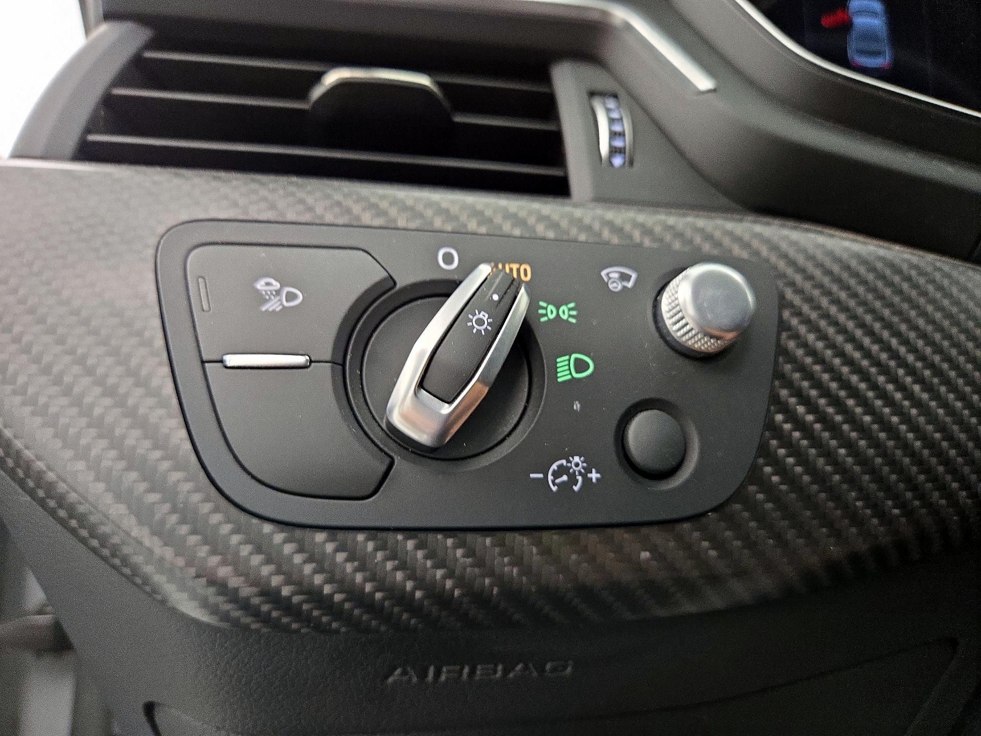 Thumbnail: 2022 Audi RS 5 - 13