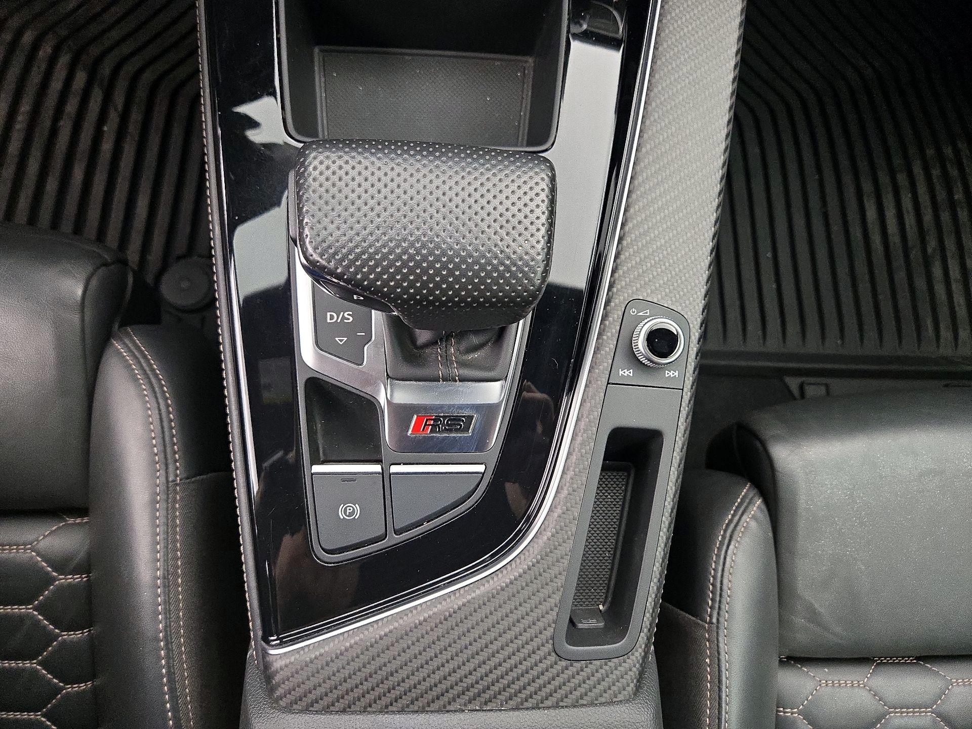 Thumbnail: 2022 Audi RS 5 - 18