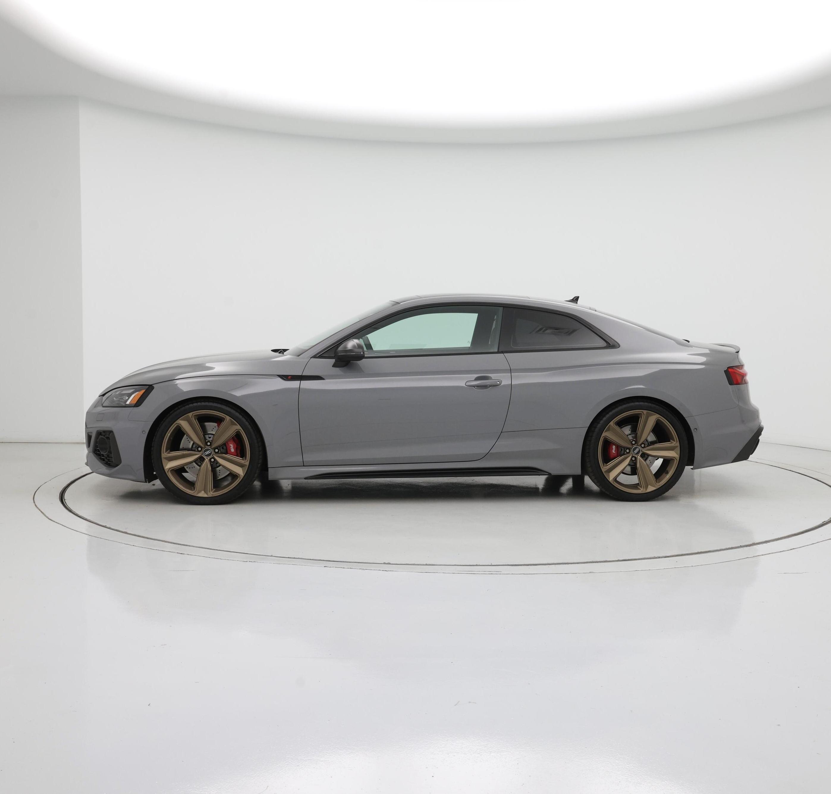 Thumbnail: 2022 Audi RS 5 - 3