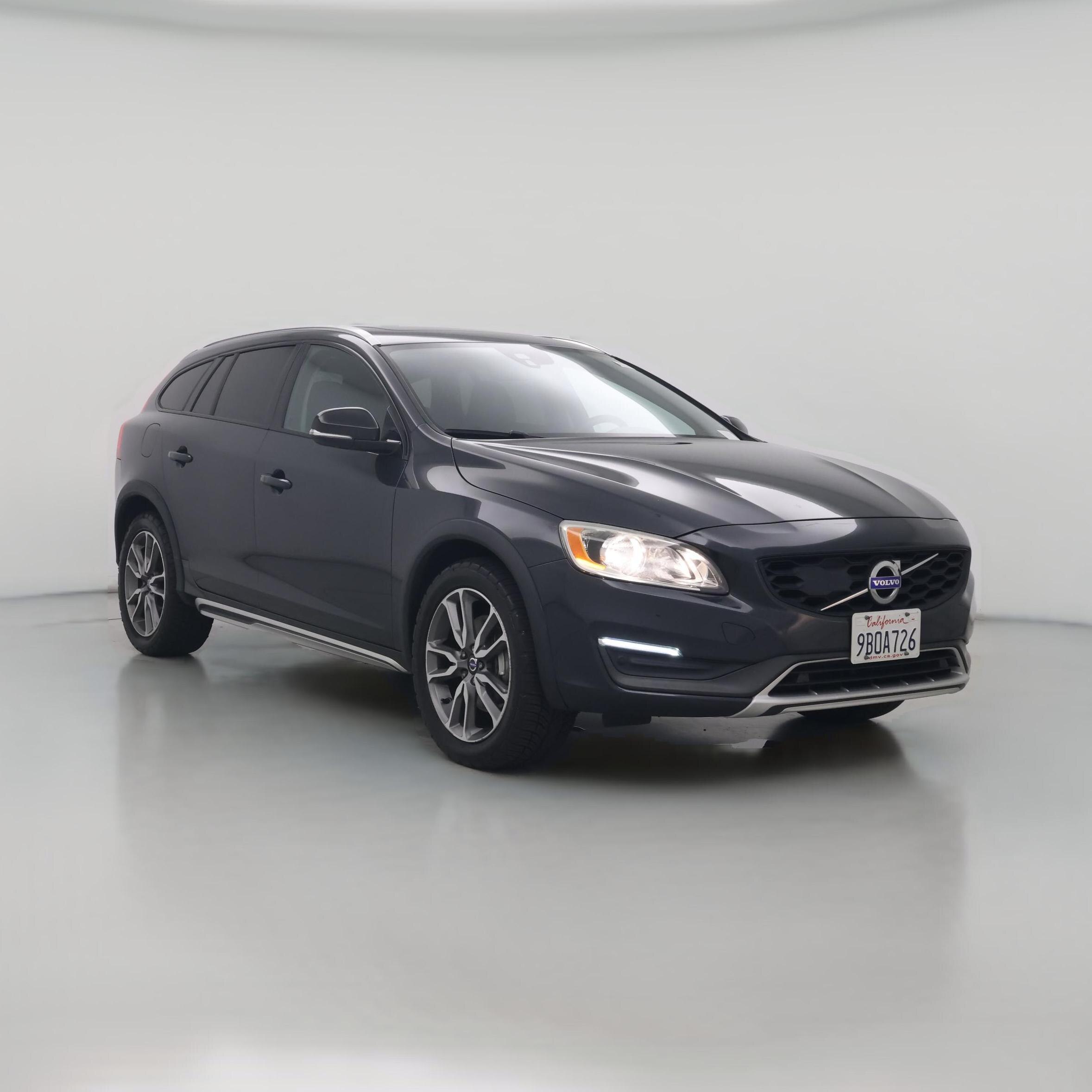 Thumbnail: 2015 Volvo S60 - 1