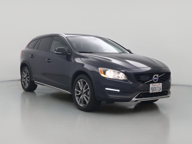 2015 Volvo S60 T5 -
                  Ontario, CA