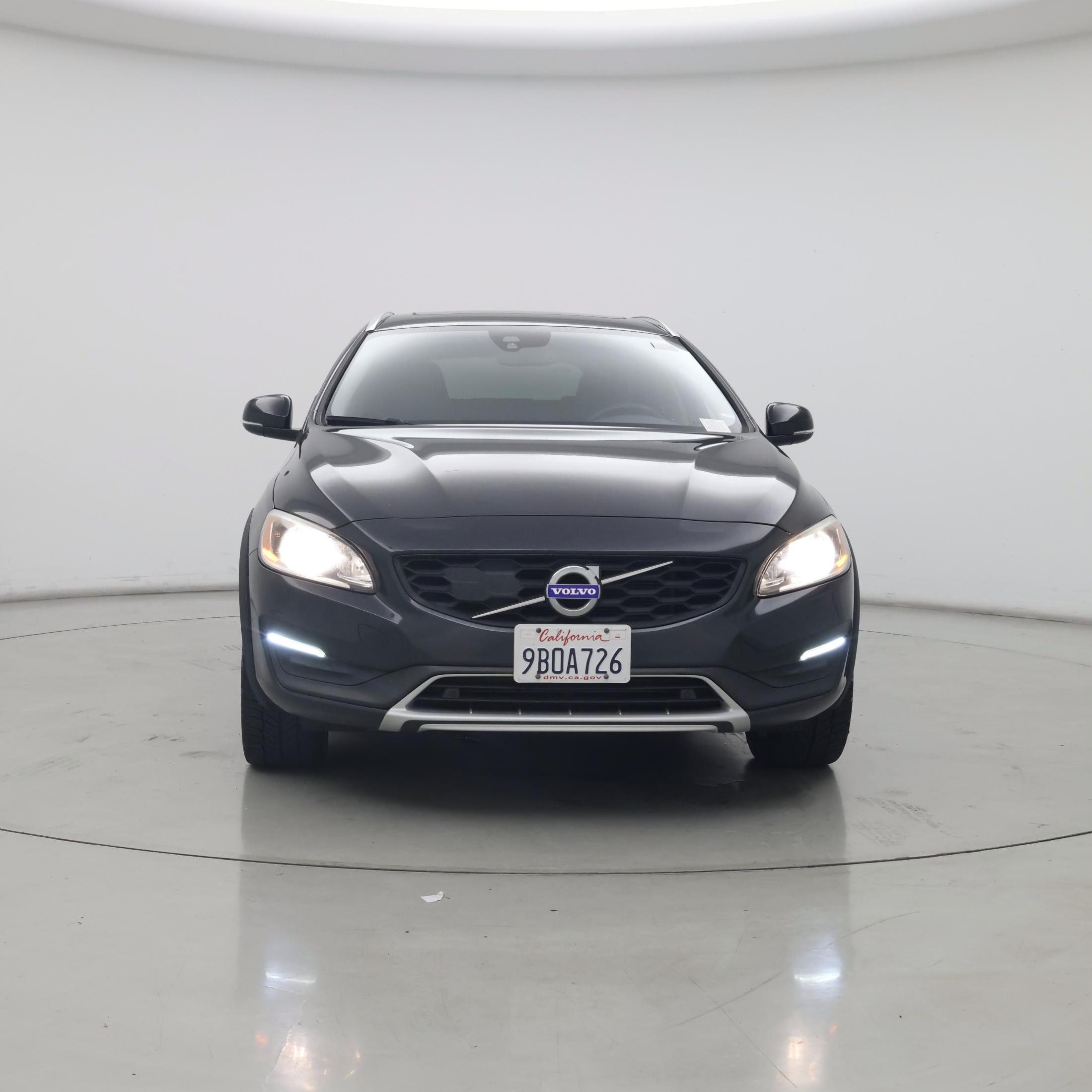 Thumbnail: 2015 Volvo S60 - 5