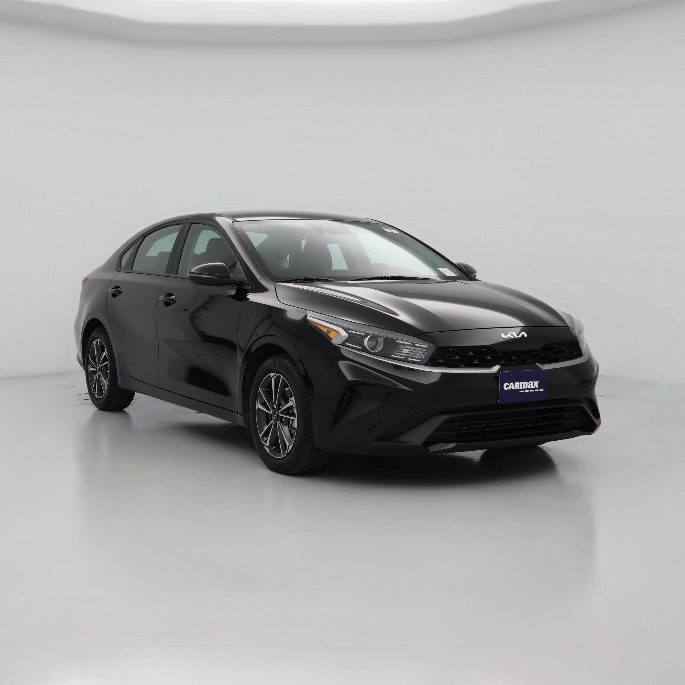 Thumbnail: 2024 Kia Forte - 1