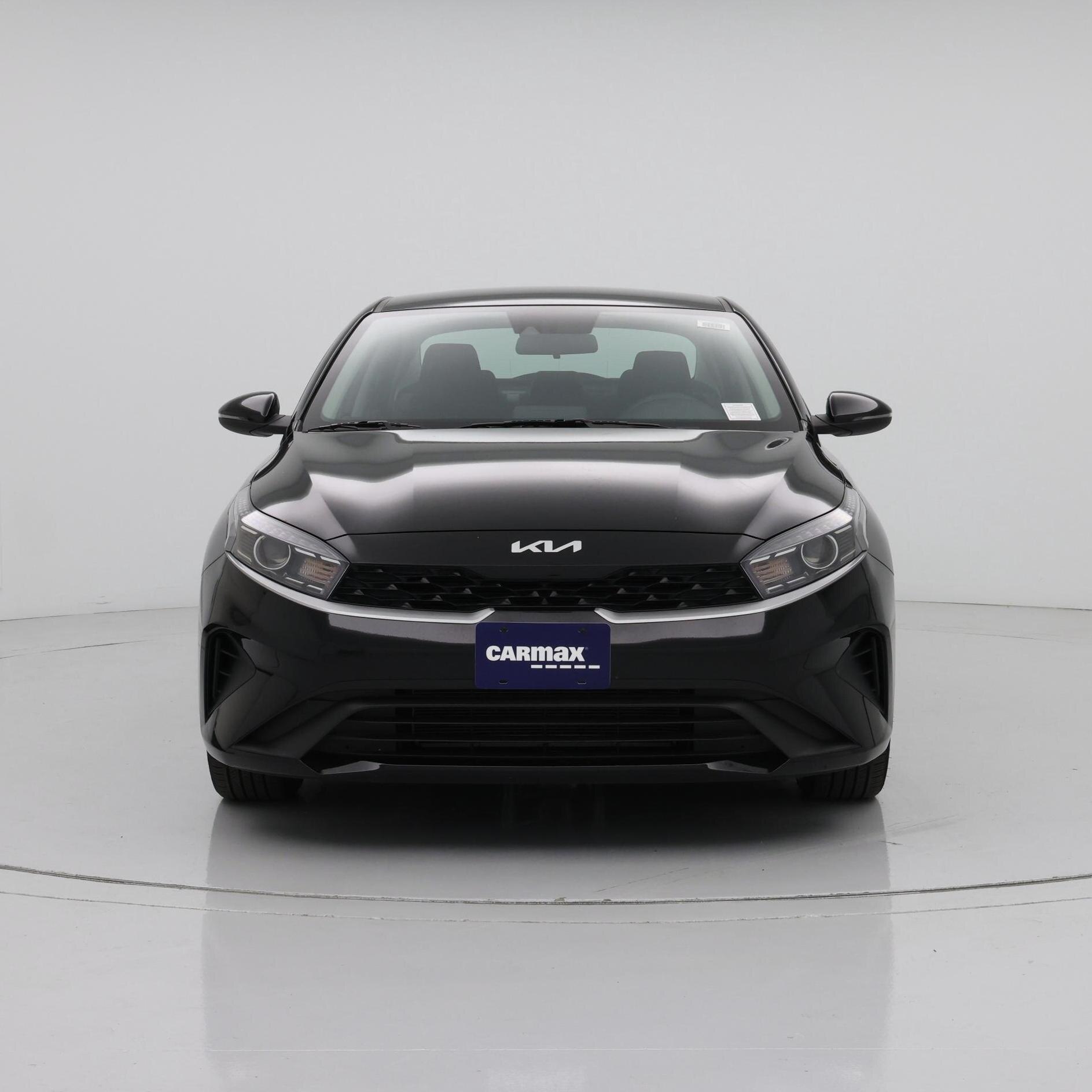 Thumbnail: 2024 Kia Forte - 5