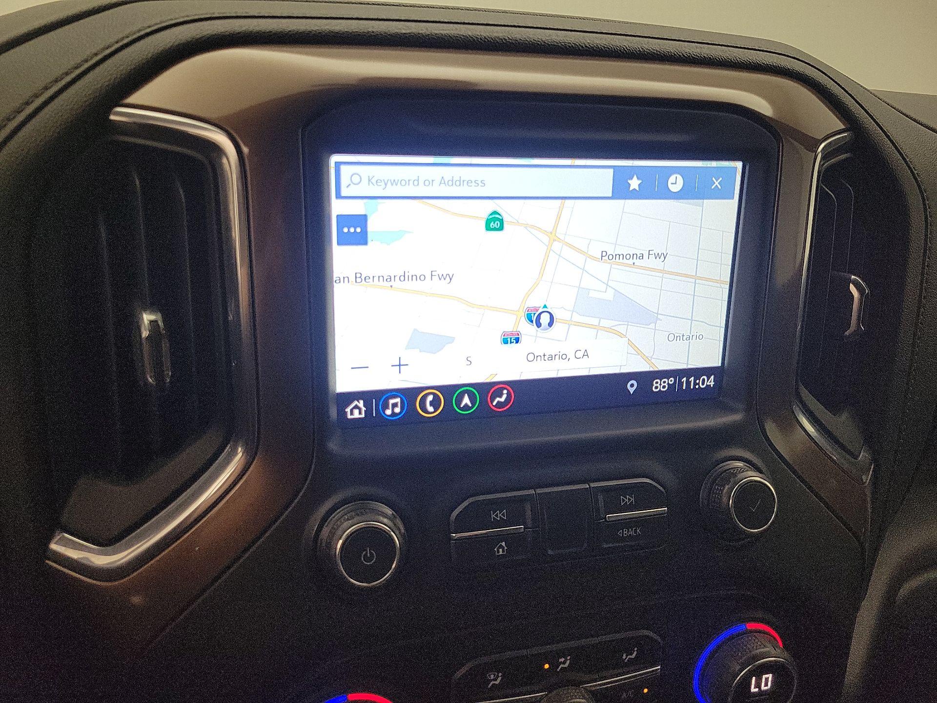 Thumbnail: 2019 Chevrolet Silverado 1500 - 14