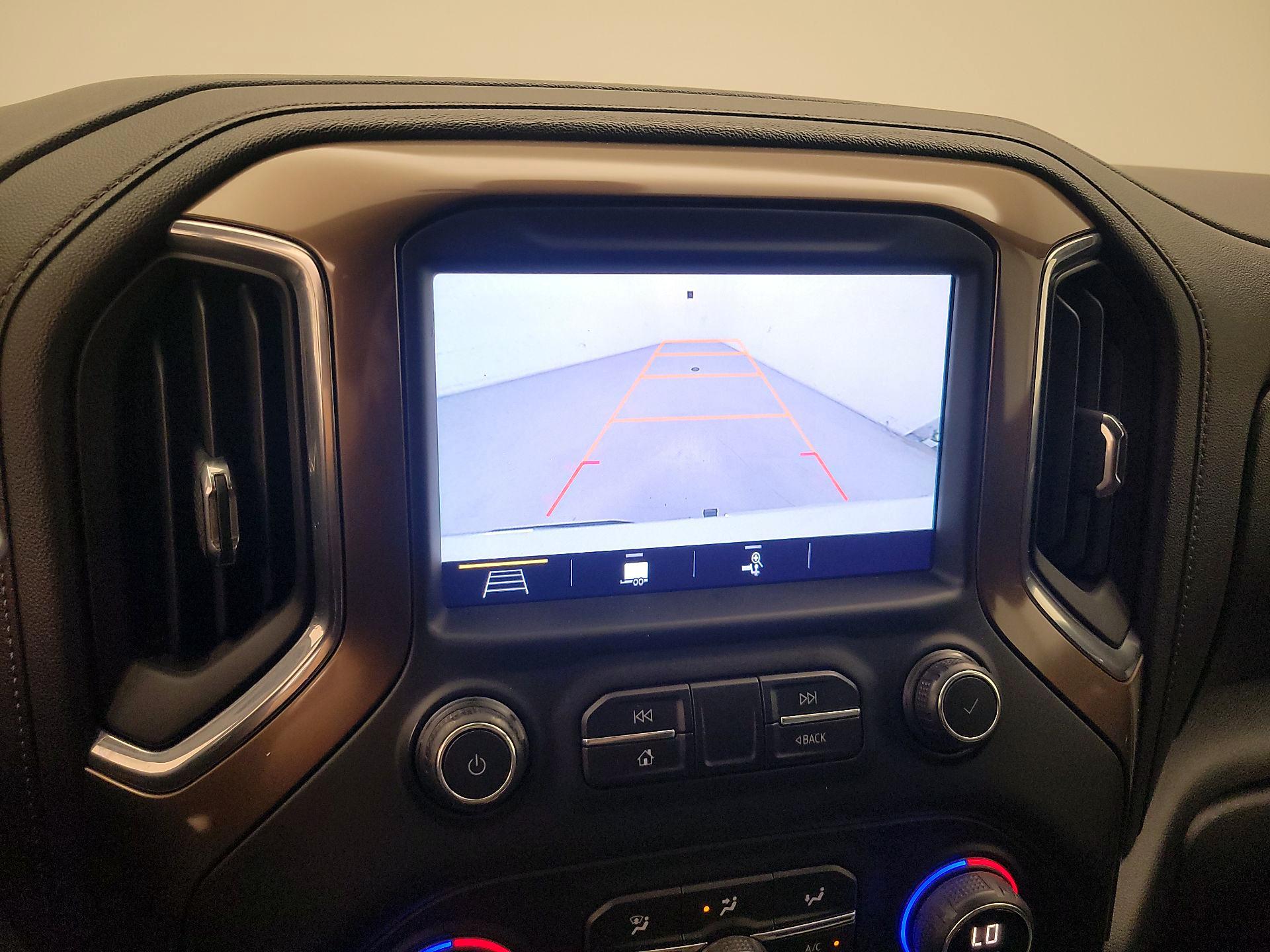 Thumbnail: 2019 Chevrolet Silverado 1500 - 15
