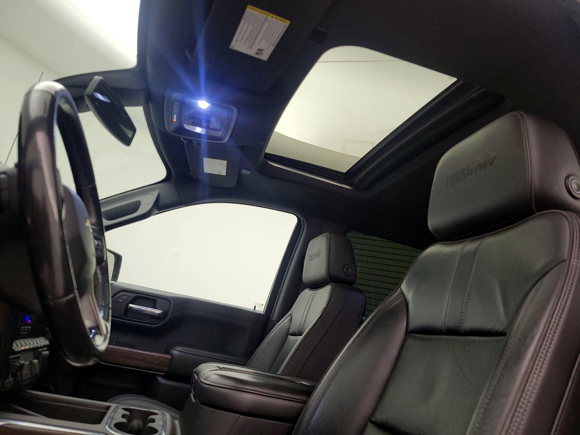 Thumbnail: 2019 Chevrolet Silverado 1500 - 20