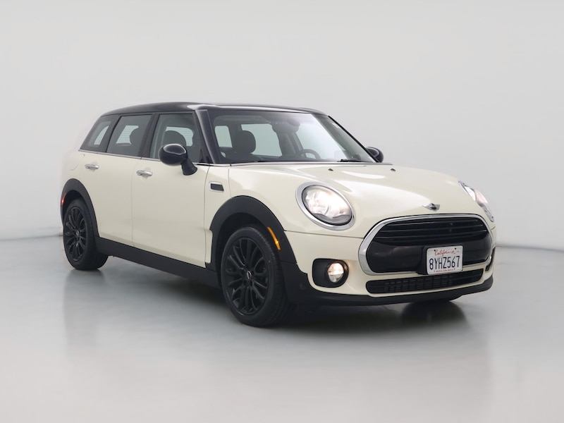 2018 MINI Cooper Clubman  -
                  Ontario, CA