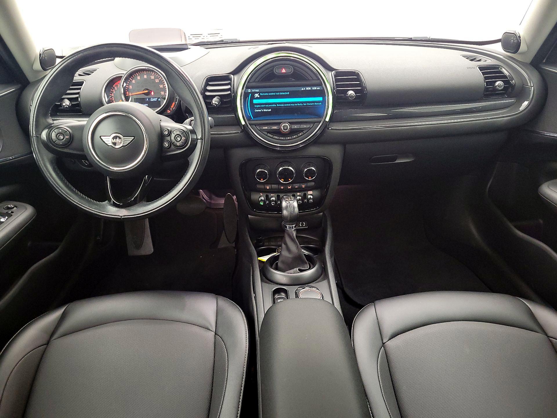 Thumbnail: 2018 MINI Cooper Clubman - 9