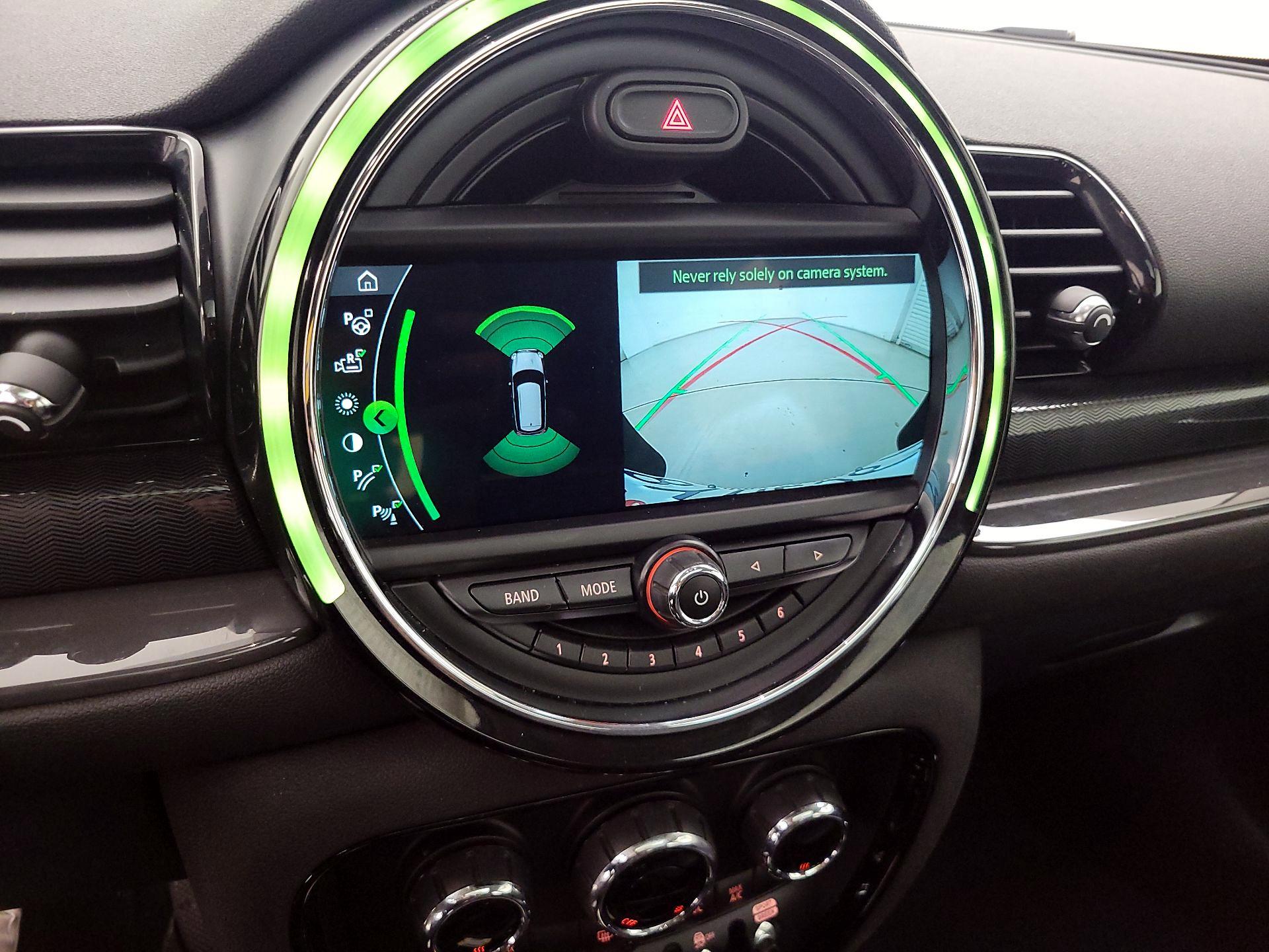 Thumbnail: 2018 MINI Cooper Clubman - 15