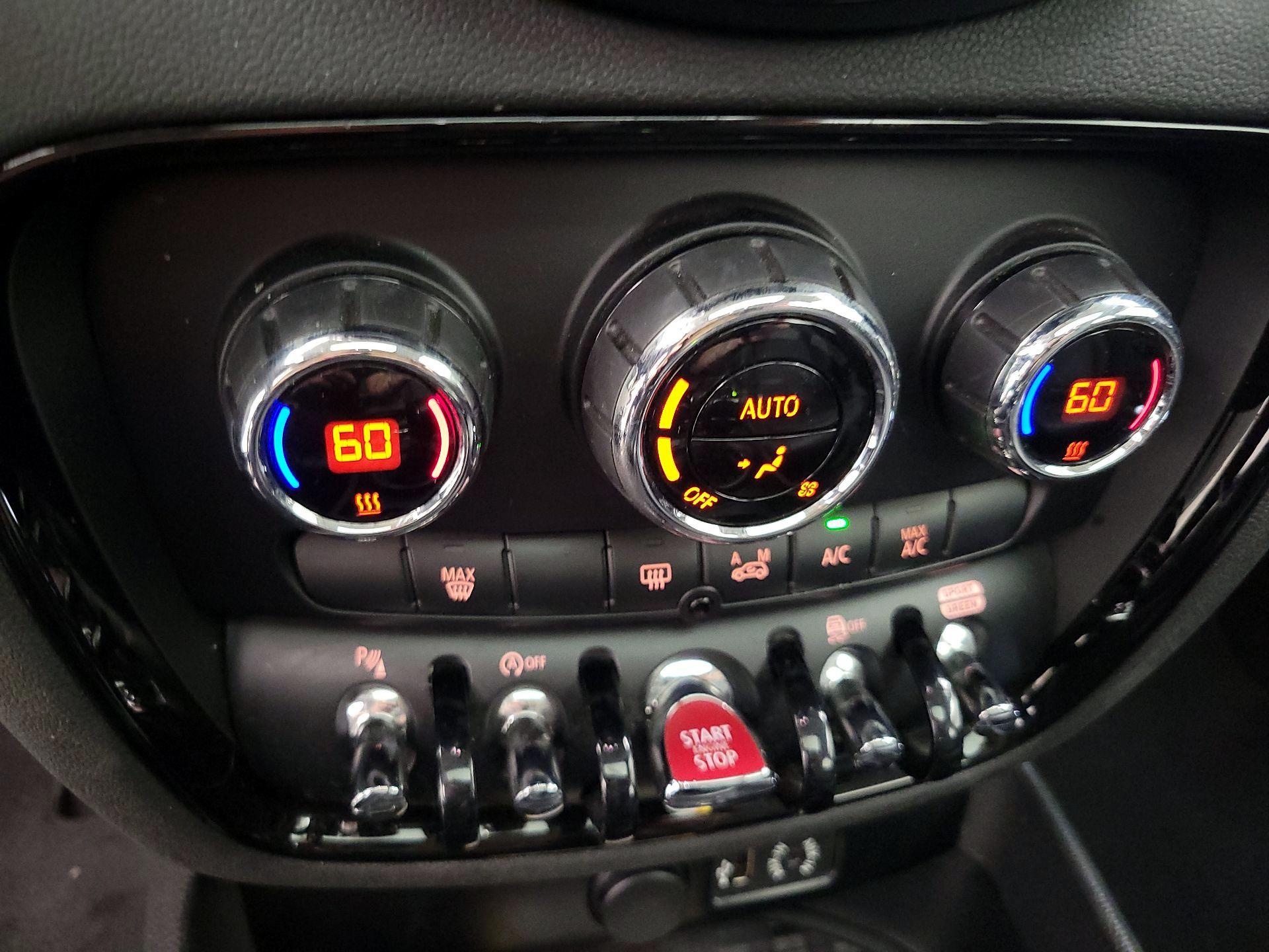 Thumbnail: 2018 MINI Cooper Clubman - 17