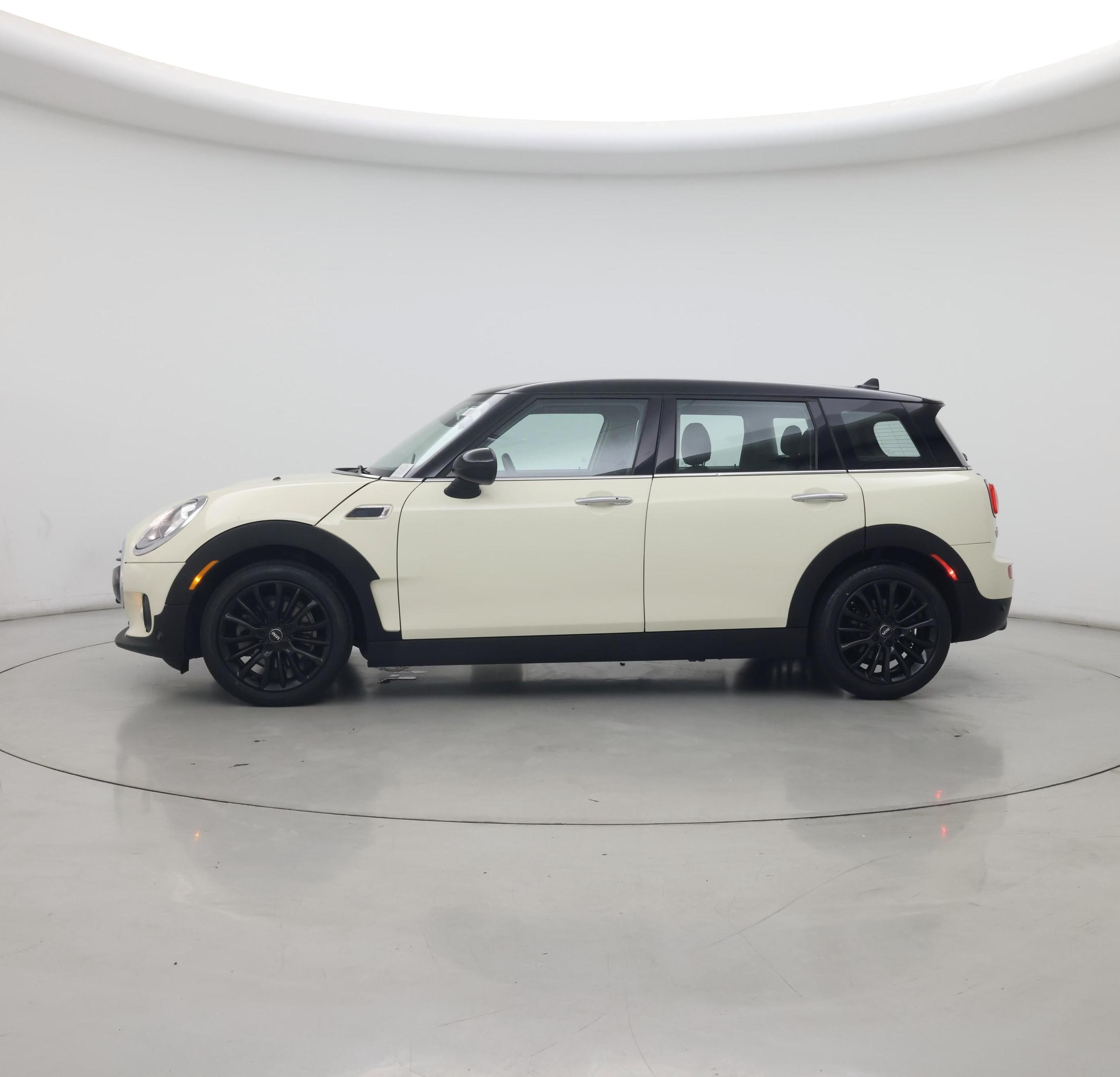 Thumbnail: 2018 MINI Cooper Clubman - 3