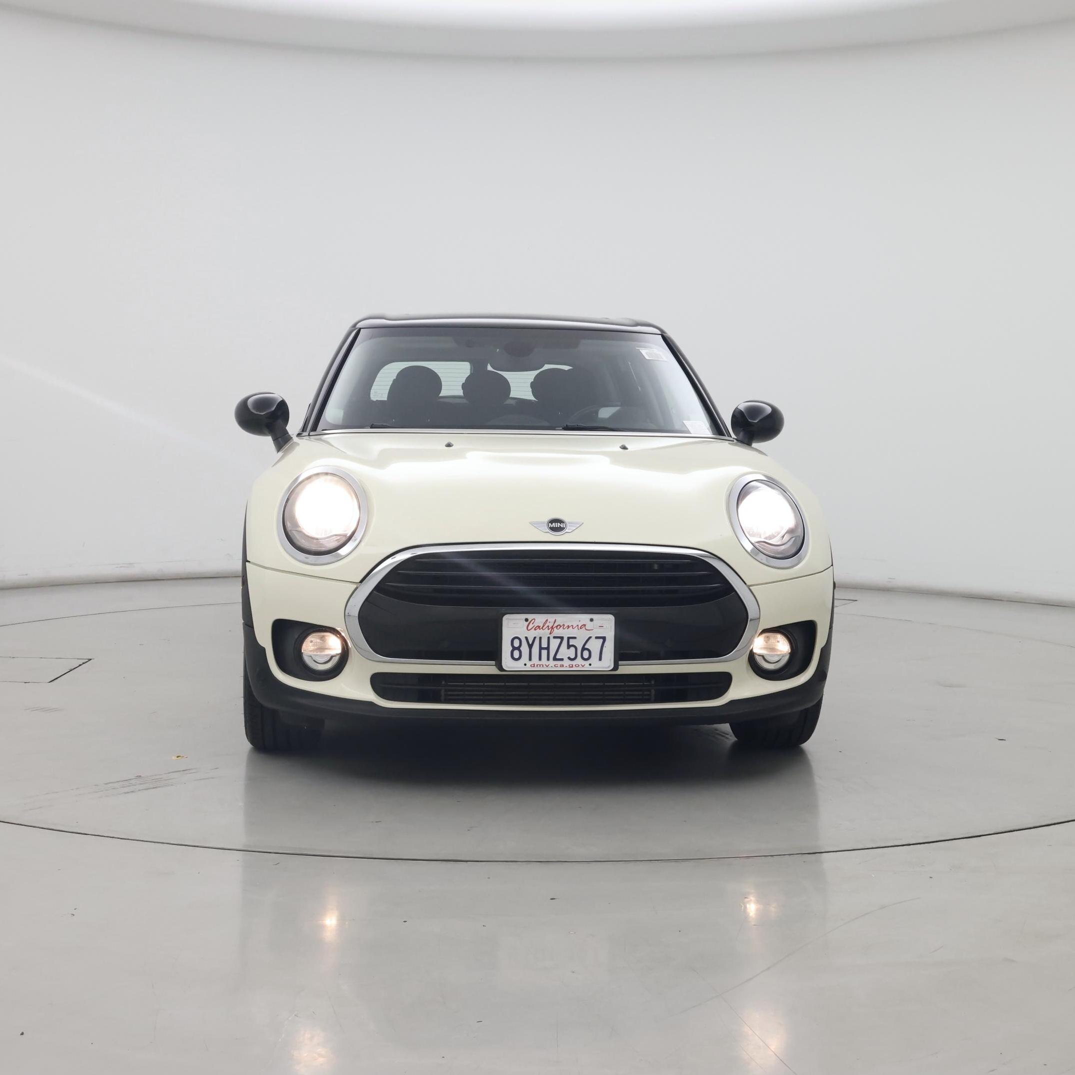 Thumbnail: 2018 MINI Cooper Clubman - 5