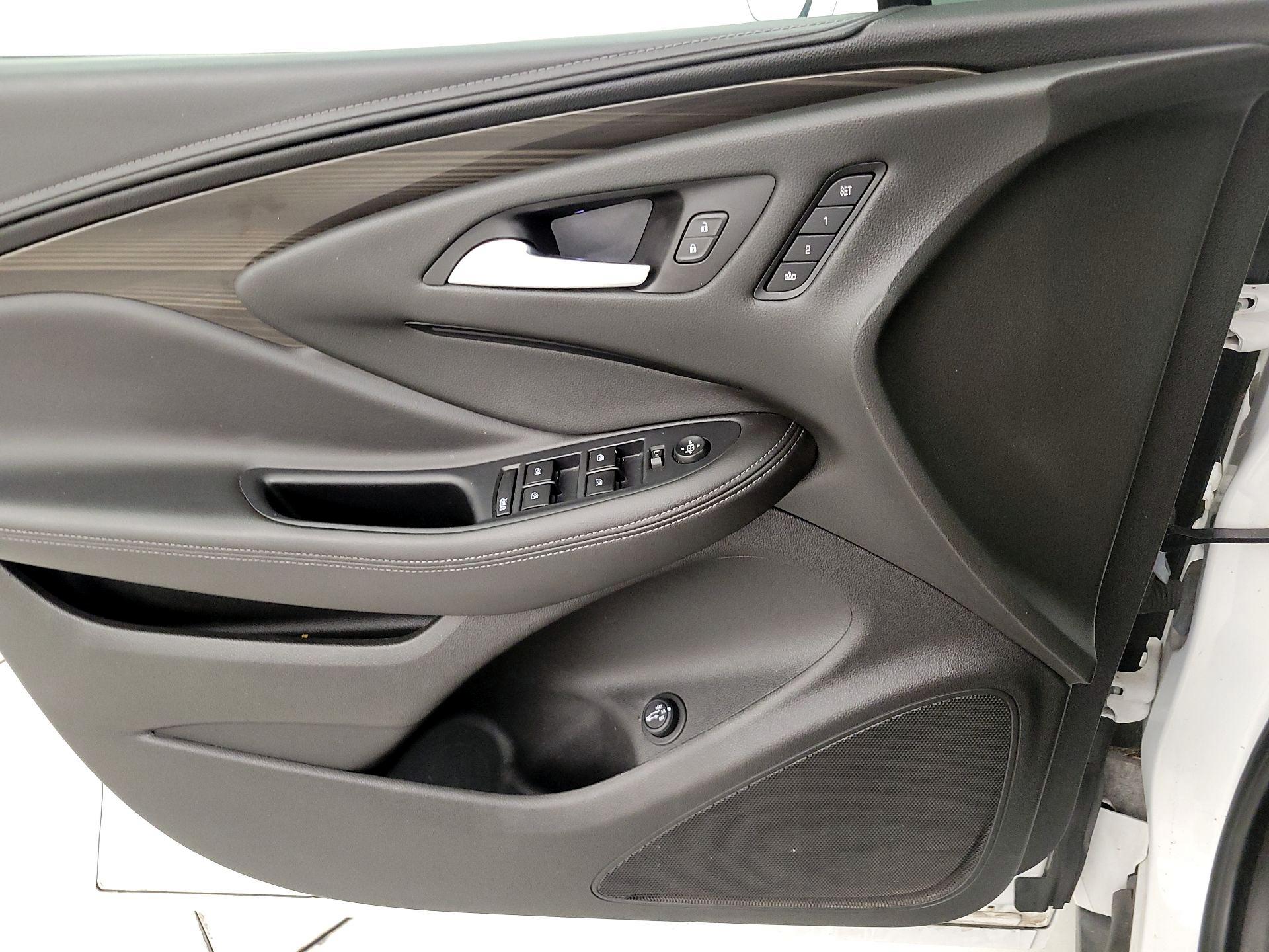 Thumbnail: 2020 Buick Envision - 12