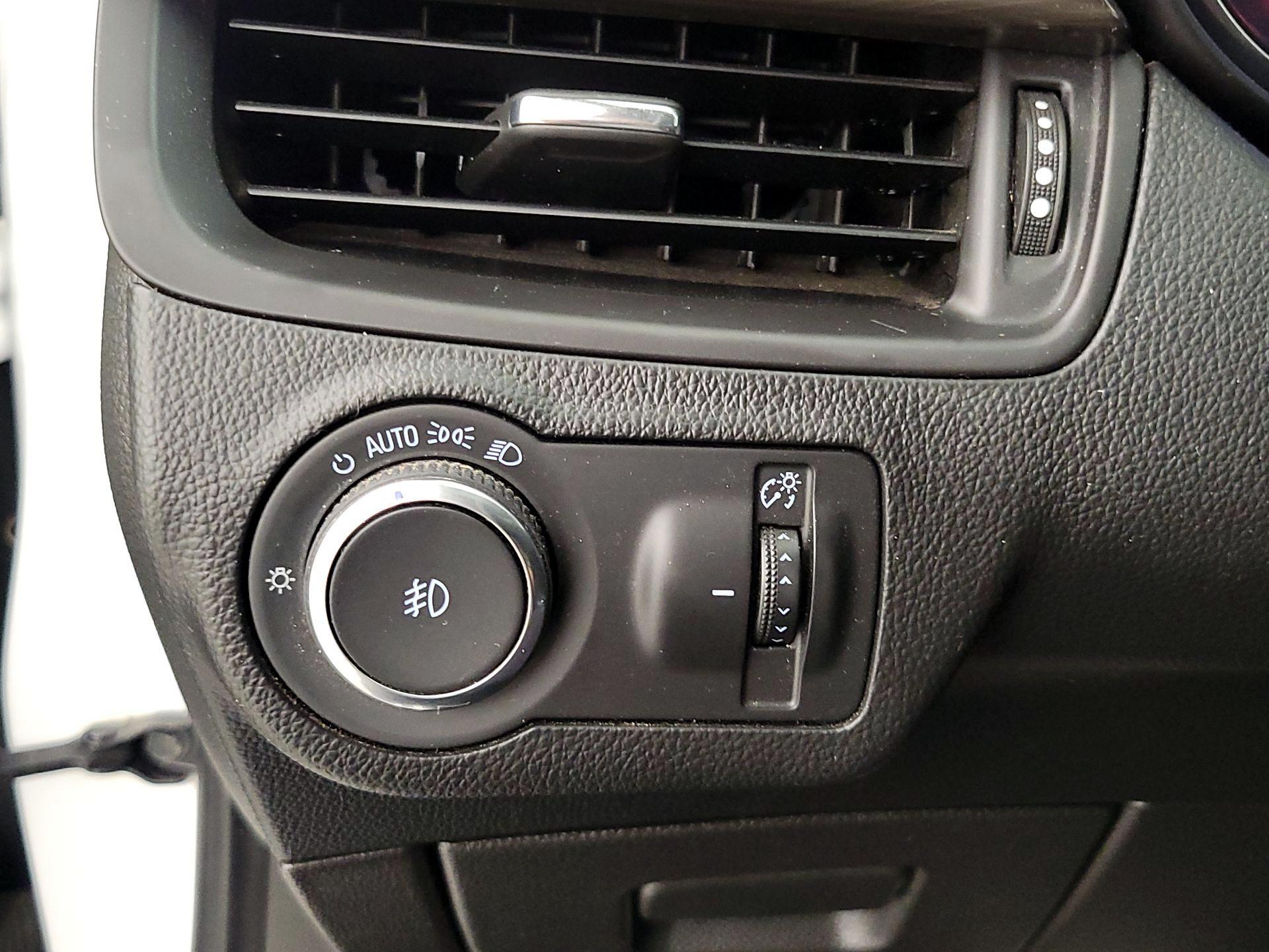 Thumbnail: 2020 Buick Envision - 13
